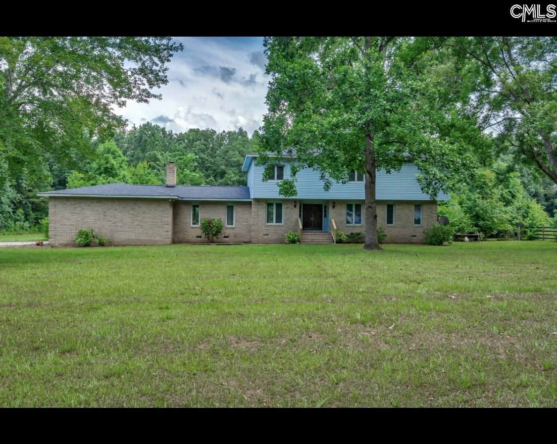400 Derby Lane Hopkins, SC 29061