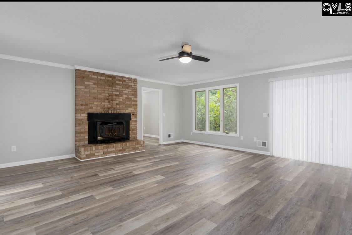 400 Derby Lane Hopkins, SC 29061