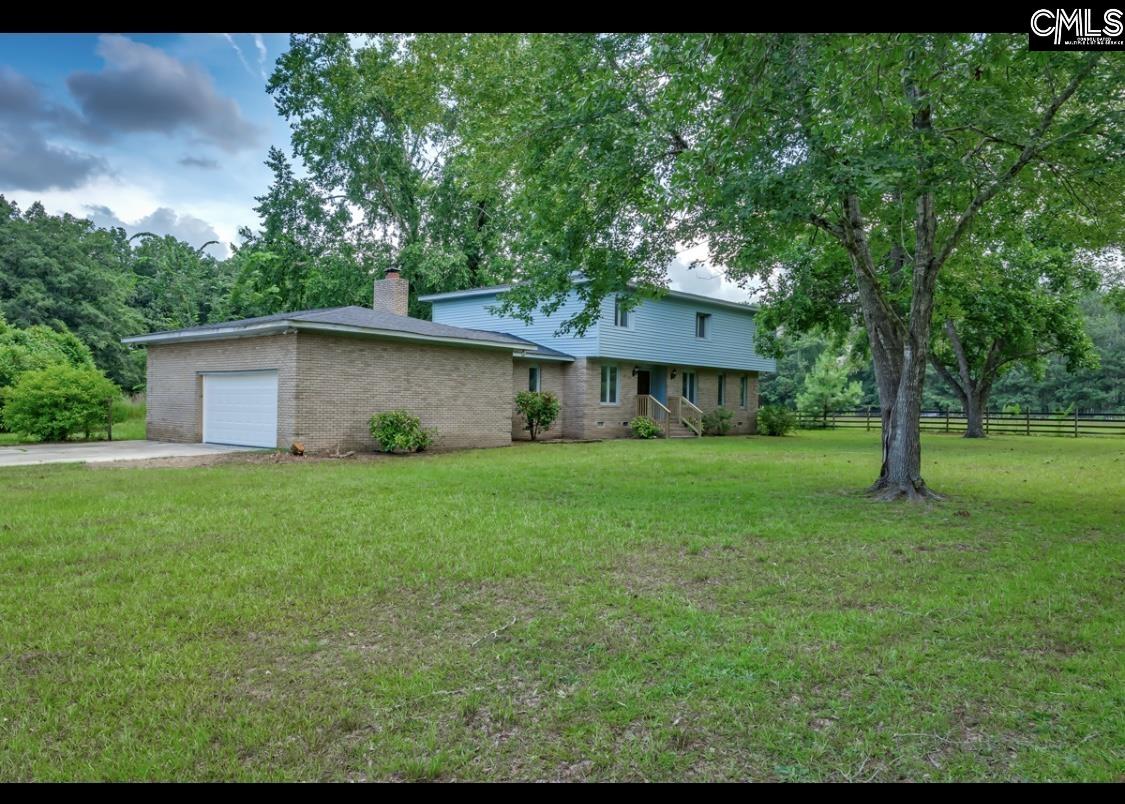 400 Derby Lane Hopkins, SC 29061