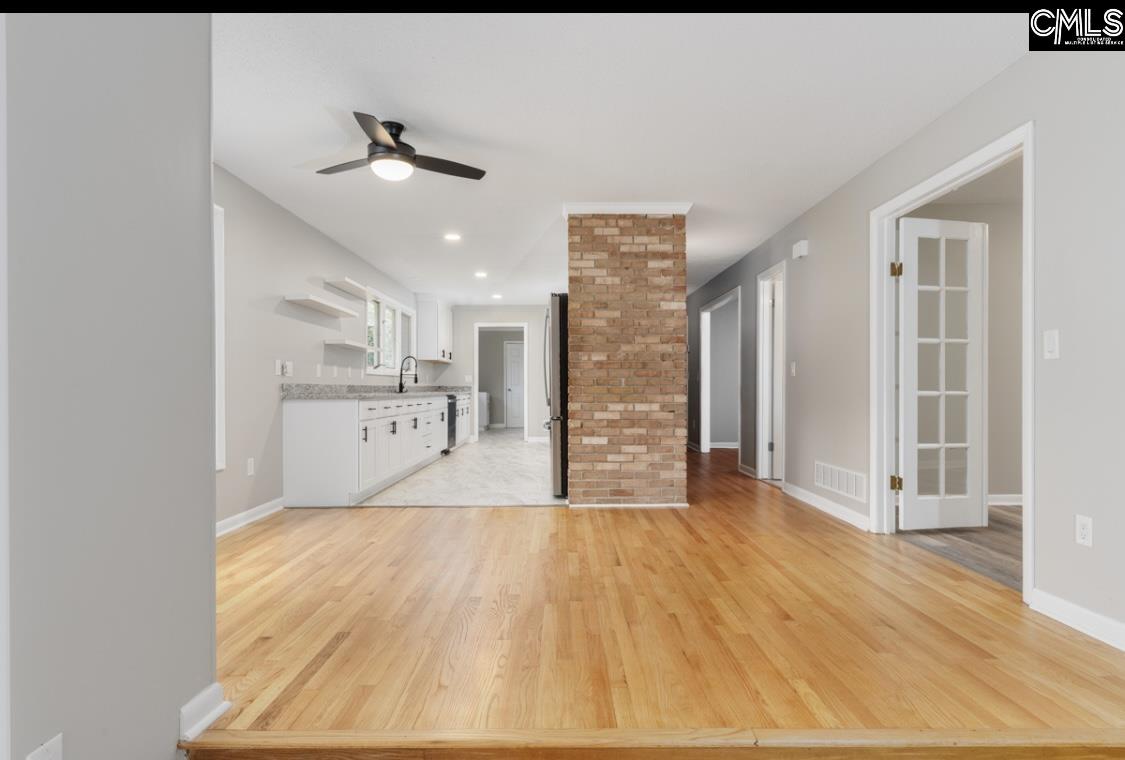 400 Derby Lane Hopkins, SC 29061