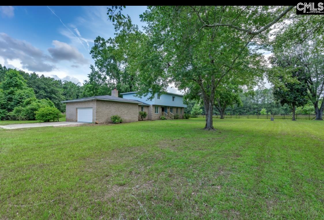 400 Derby Lane Hopkins, SC 29061
