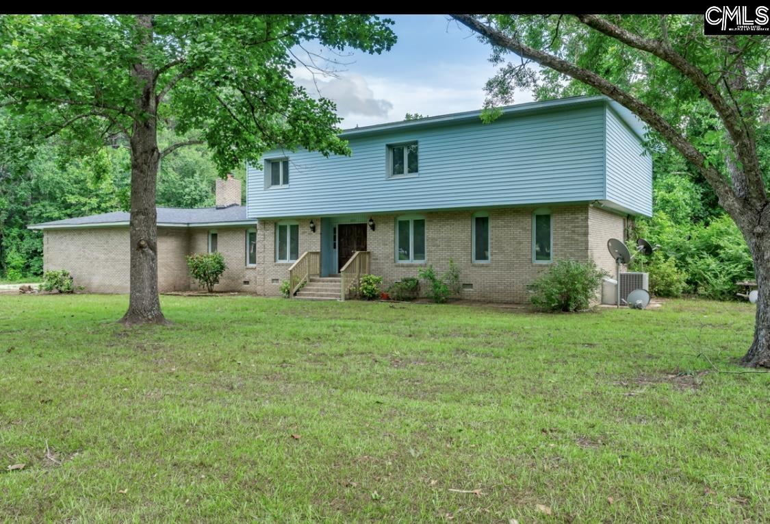 400 Derby Lane Hopkins, SC 29061