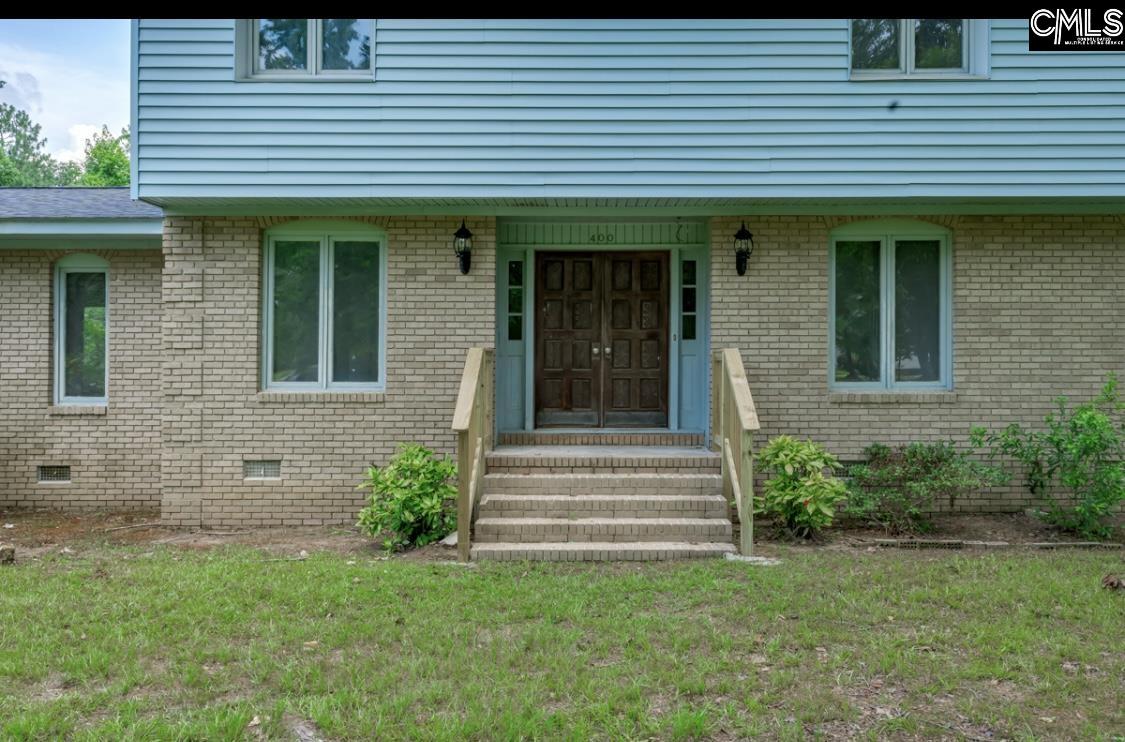 400 Derby Lane Hopkins, SC 29061