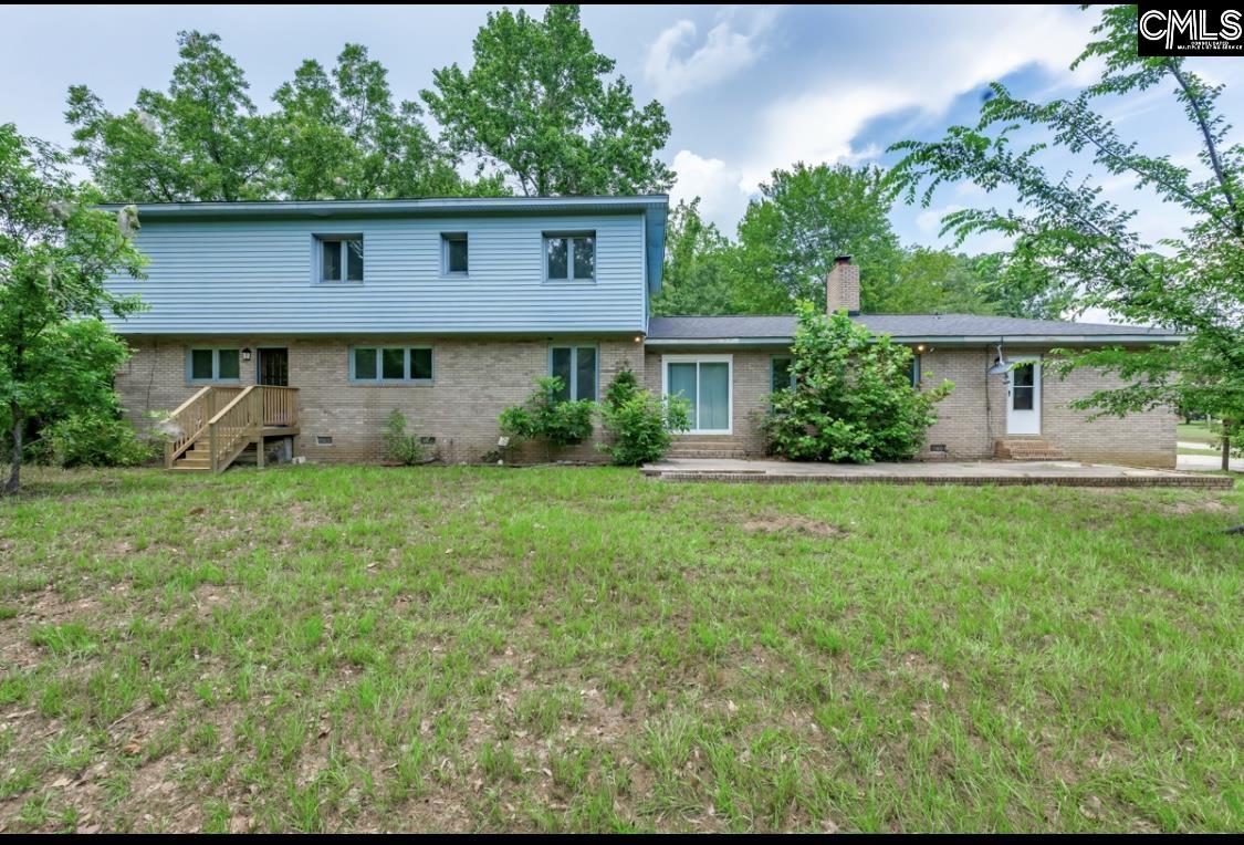 400 Derby Lane Hopkins, SC 29061