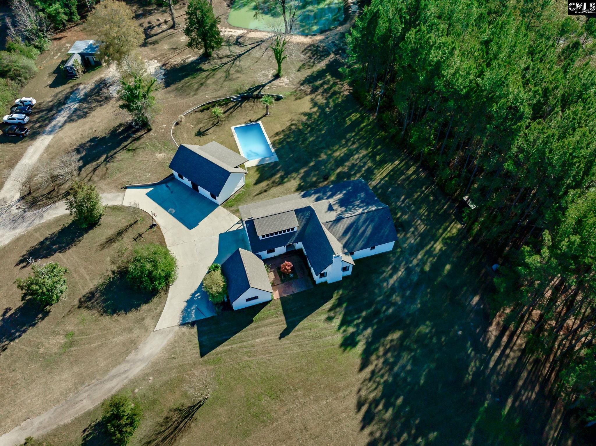 213 Tombfield Road, Camden, South Carolina image 11