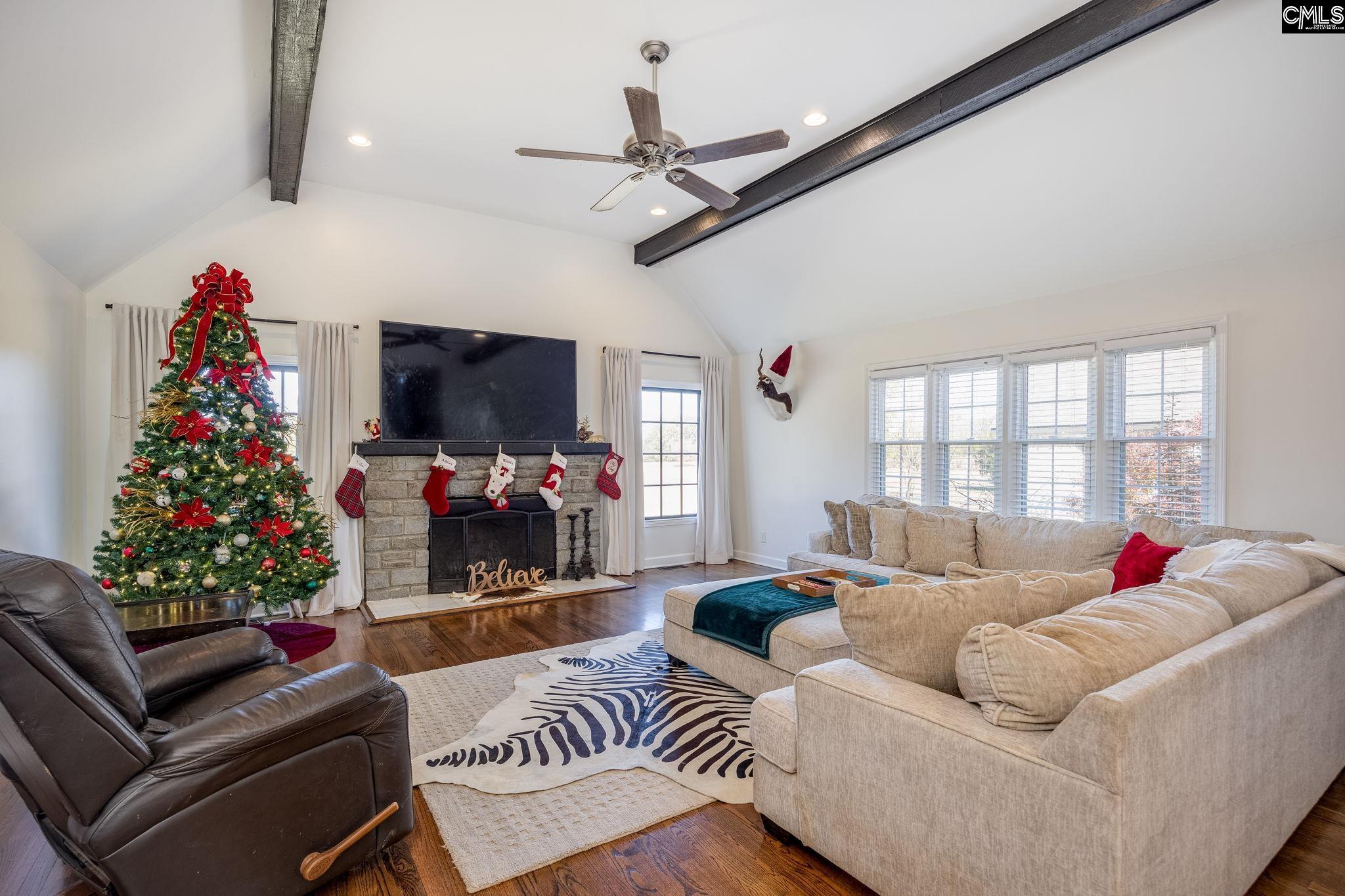 213 Tombfield Road, Camden, South Carolina image 13