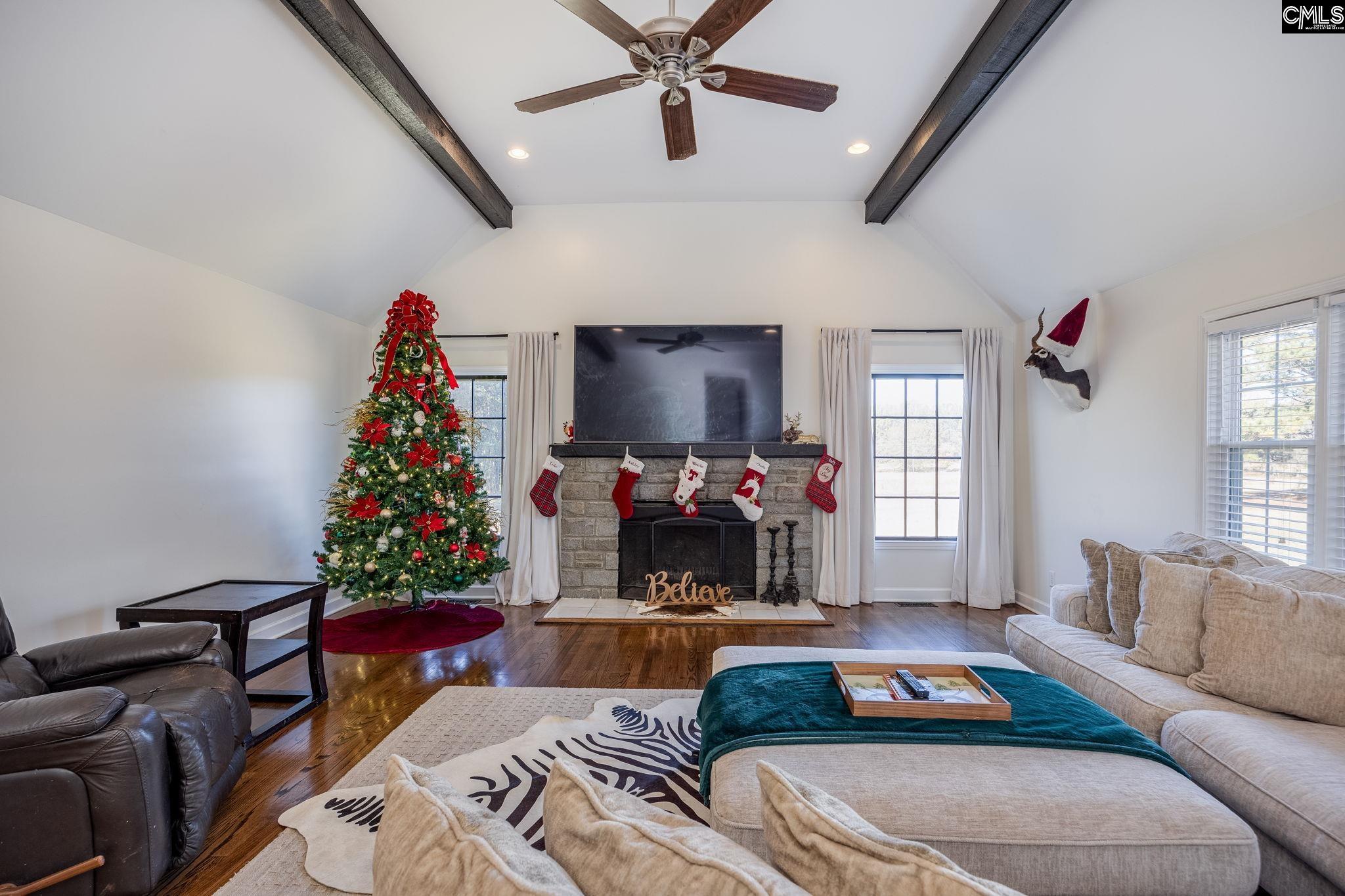 213 Tombfield Road, Camden, South Carolina image 14