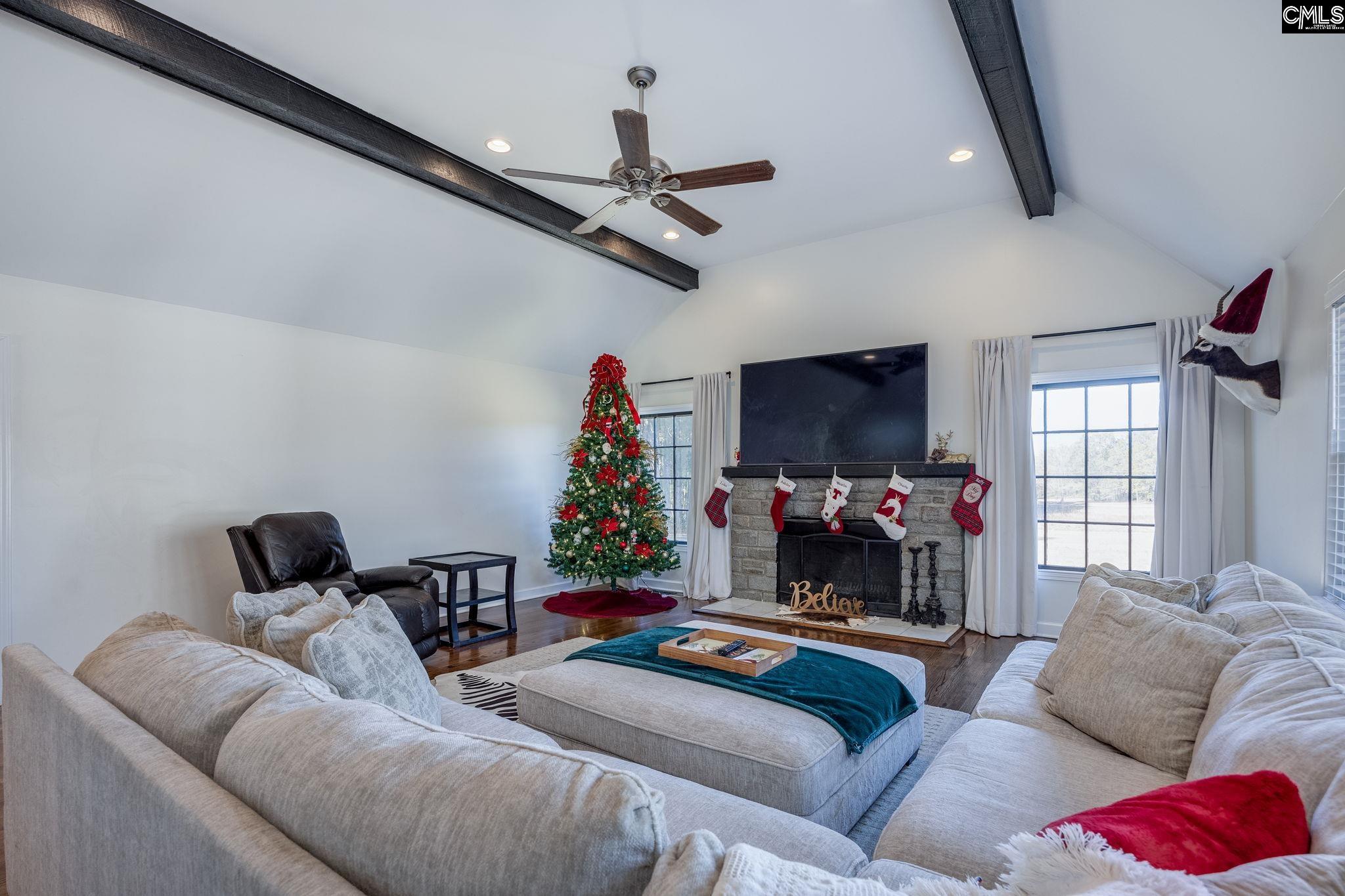 213 Tombfield Road, Camden, South Carolina image 15