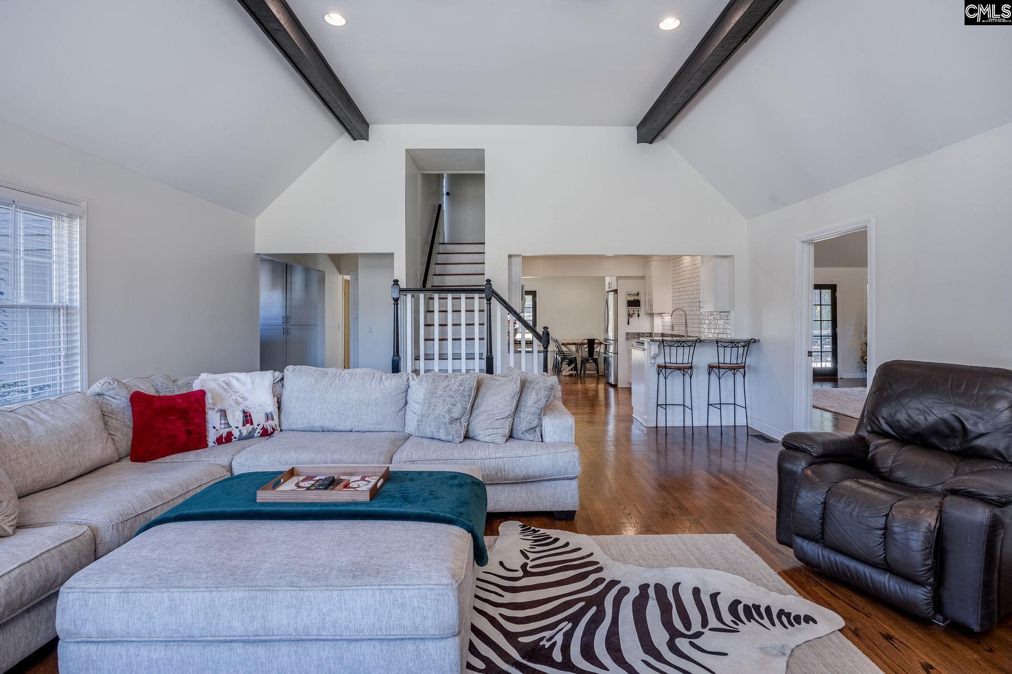 213 Tombfield Road, Camden, South Carolina image 16