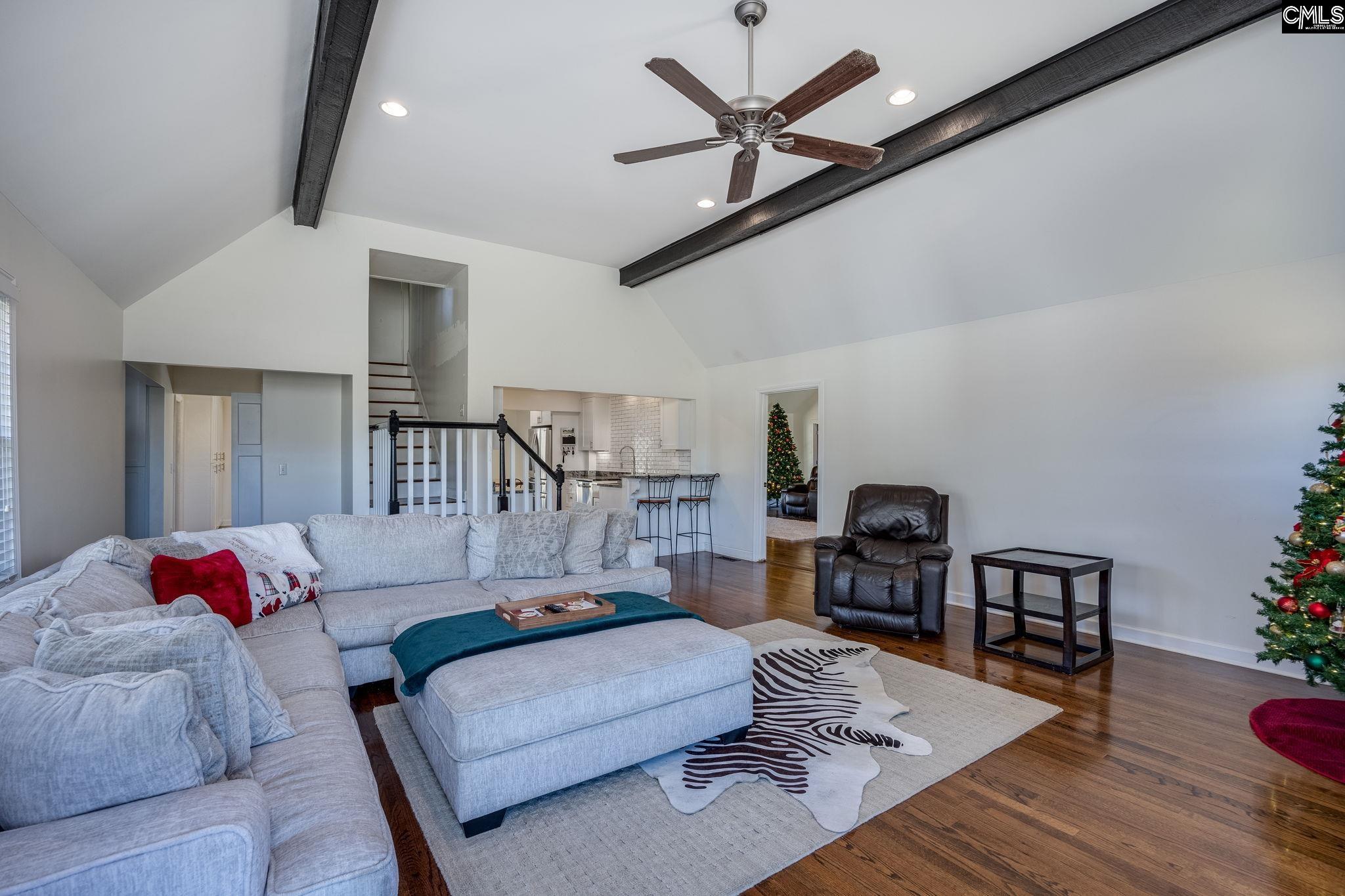 213 Tombfield Road, Camden, South Carolina image 17