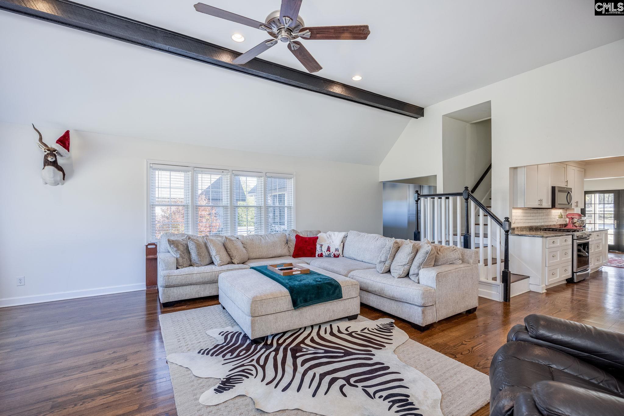 213 Tombfield Road, Camden, South Carolina image 18