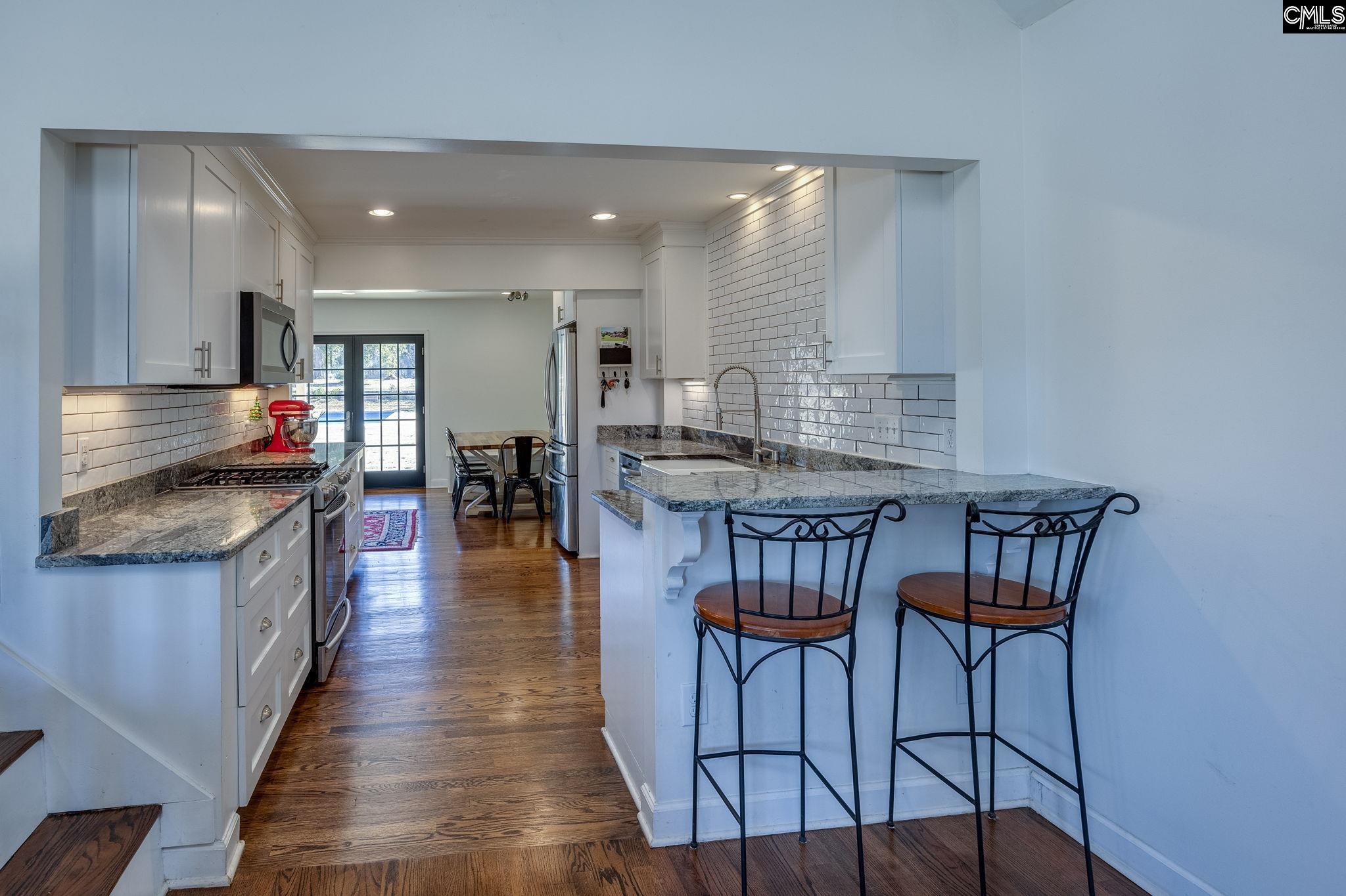 213 Tombfield Road, Camden, South Carolina image 19