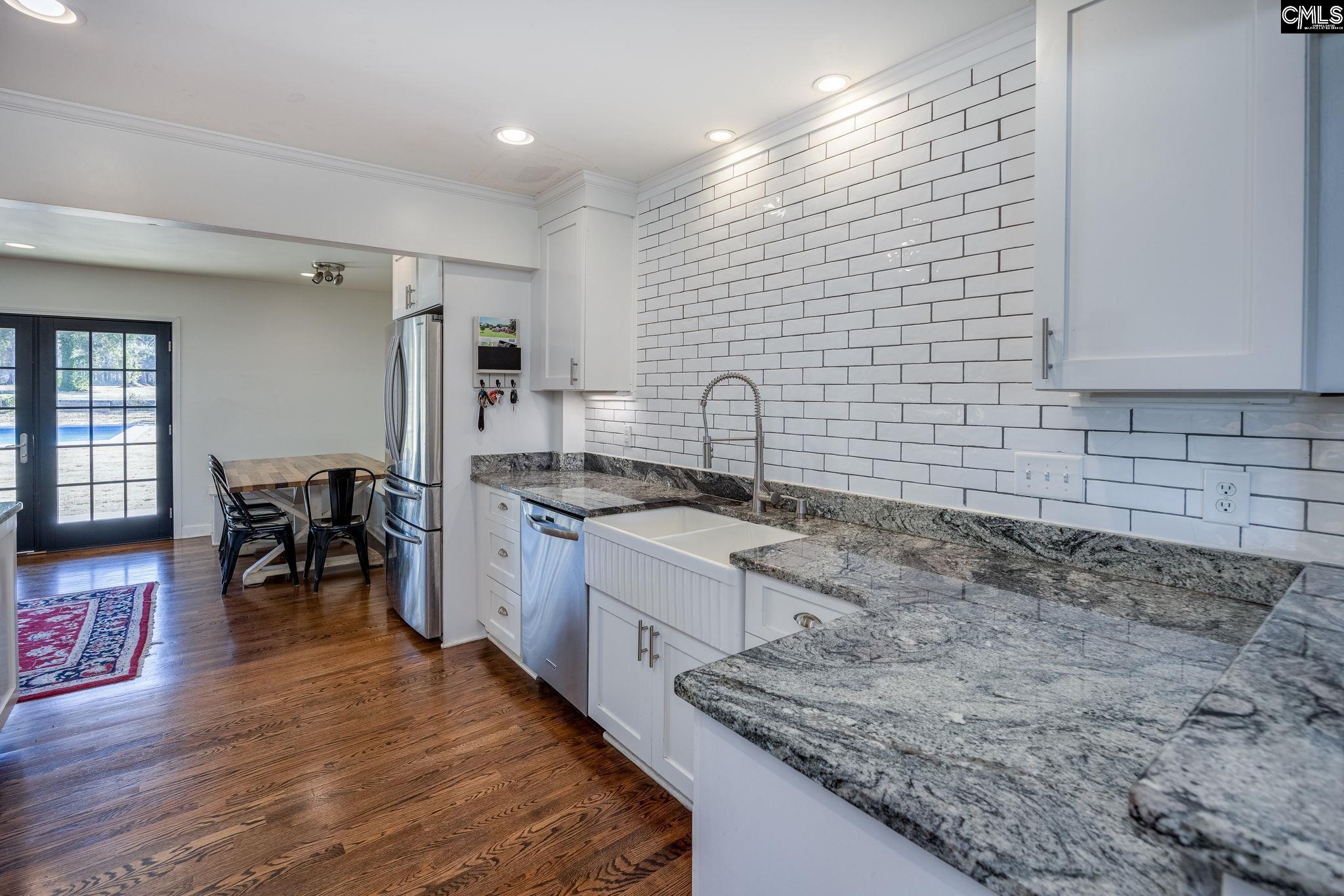 213 Tombfield Road, Camden, South Carolina image 20