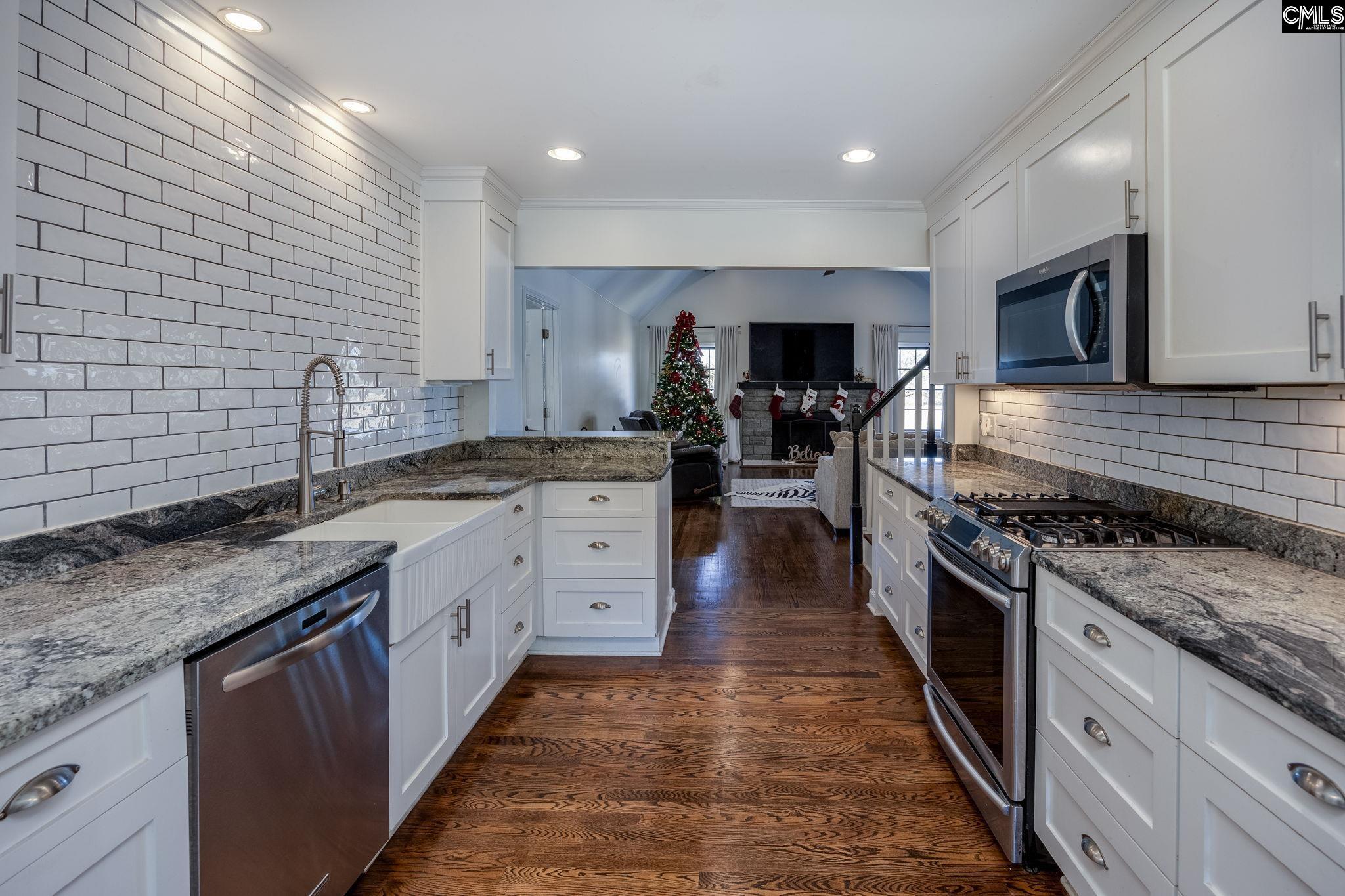 213 Tombfield Road, Camden, South Carolina image 21