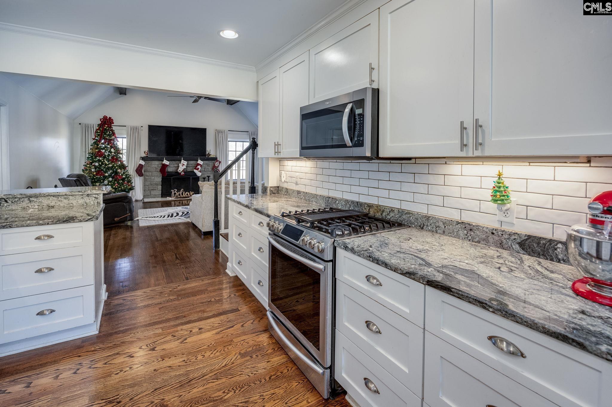 213 Tombfield Road, Camden, South Carolina image 22