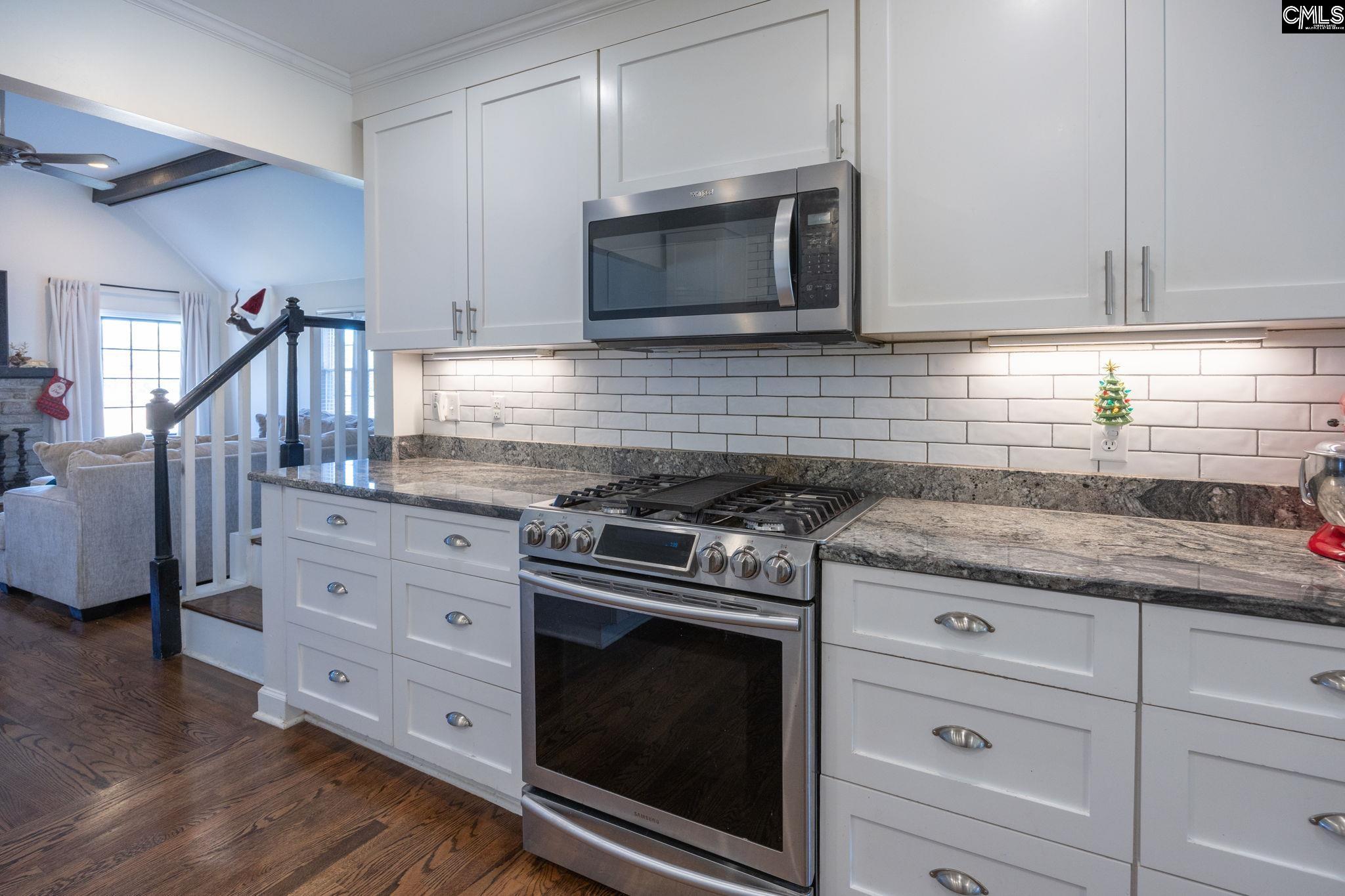 213 Tombfield Road, Camden, South Carolina image 23