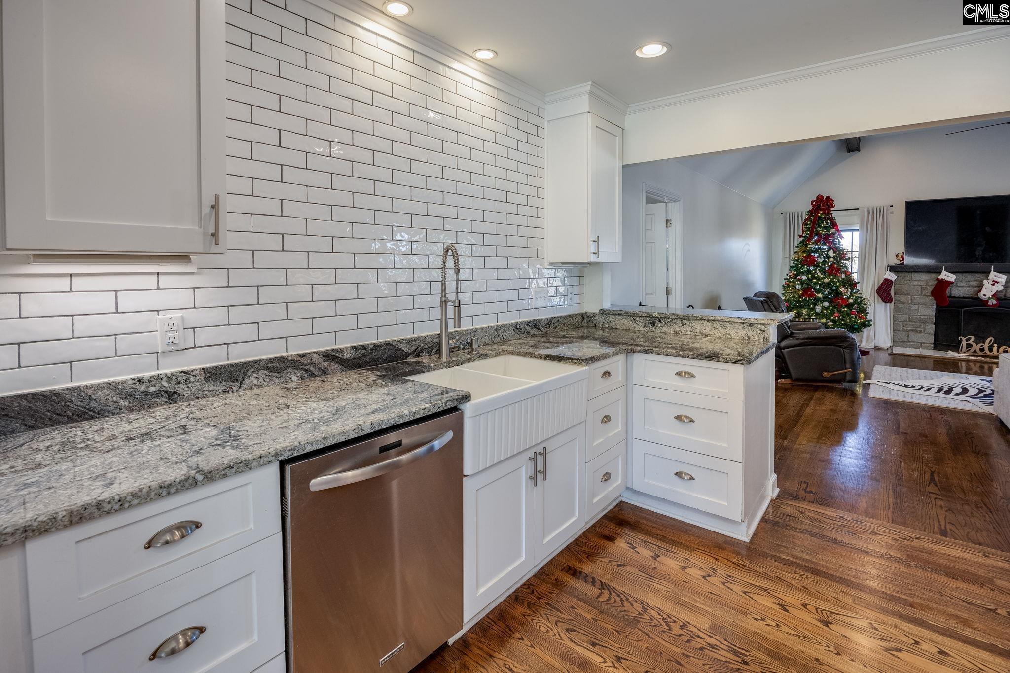 213 Tombfield Road, Camden, South Carolina image 24