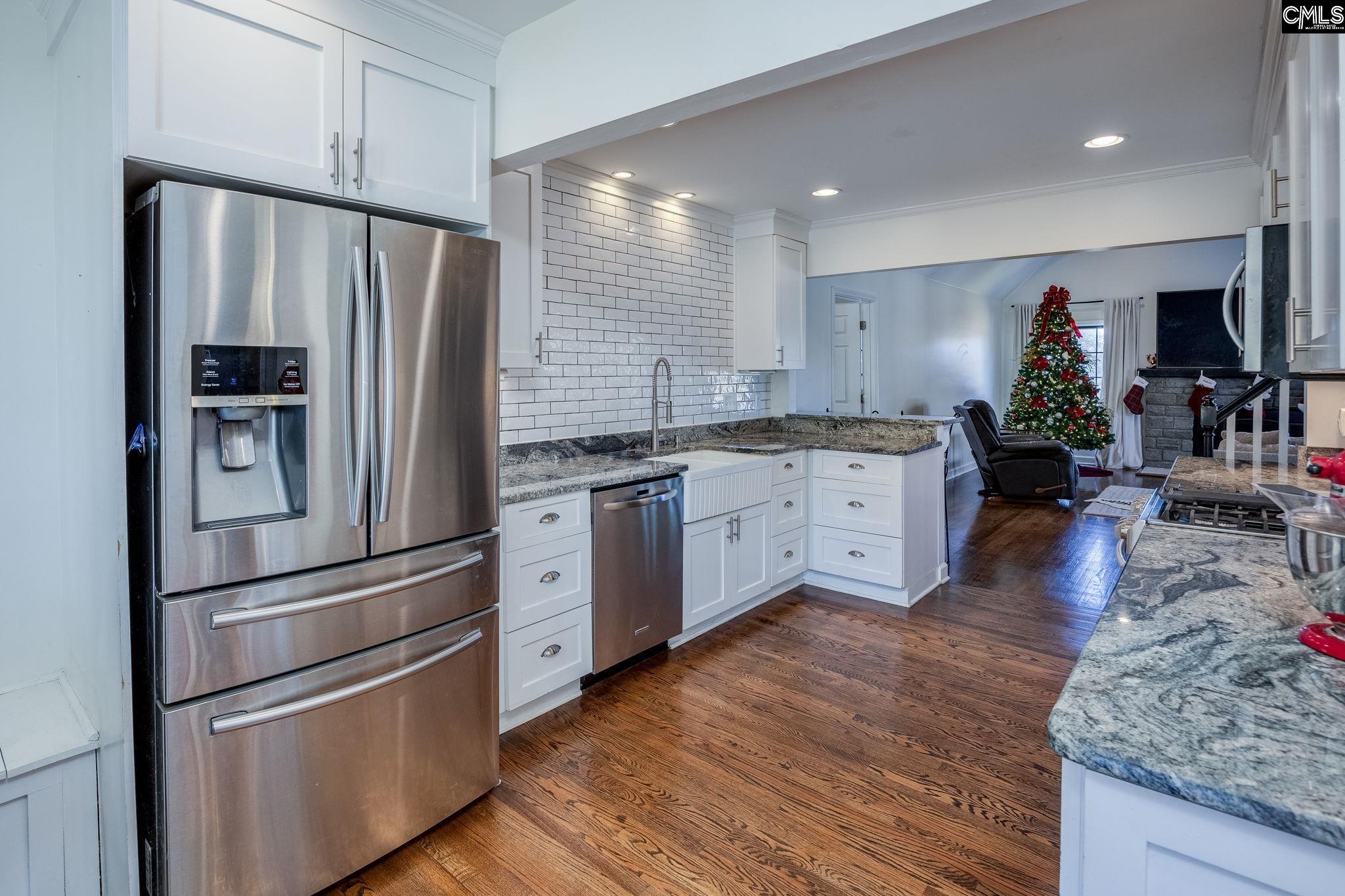213 Tombfield Road, Camden, South Carolina image 25