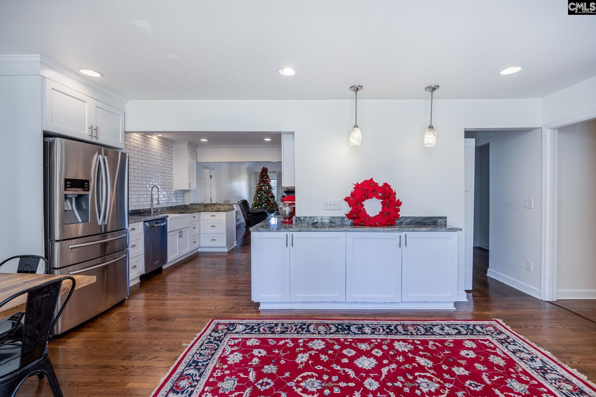 213 Tombfield Road, Camden, South Carolina image 26