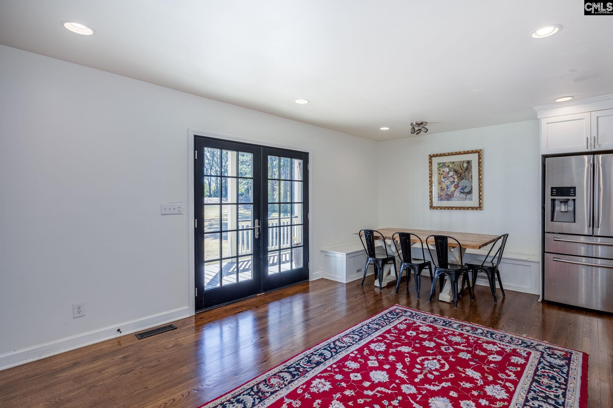 213 Tombfield Road, Camden, South Carolina image 29