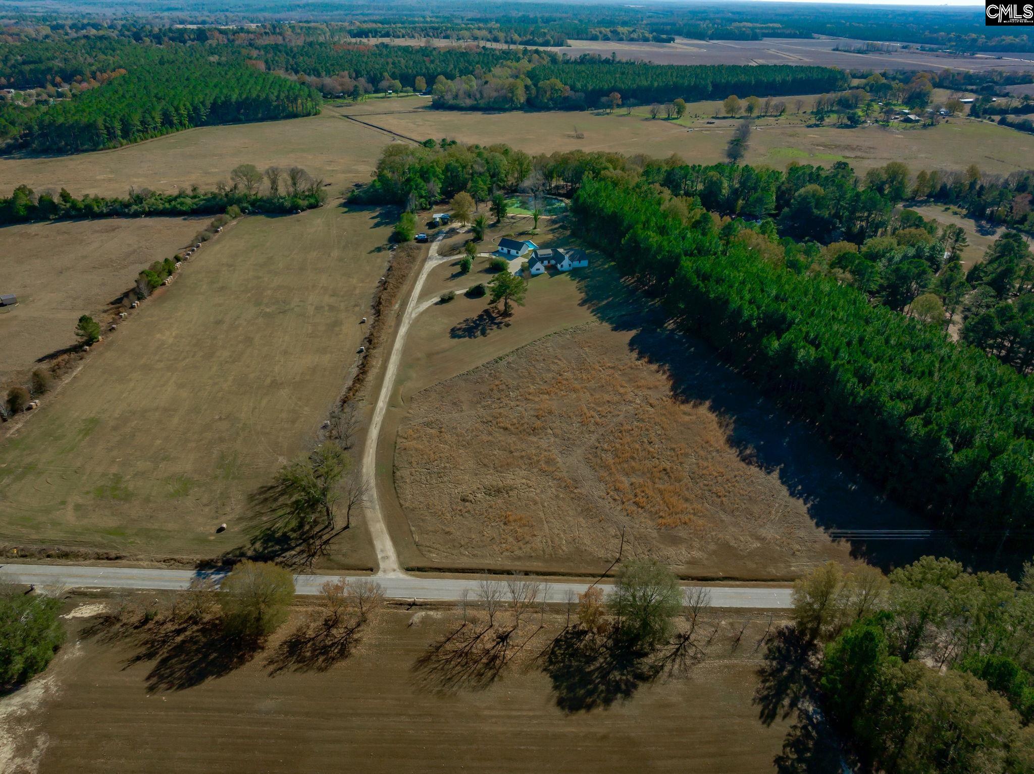 213 Tombfield Road, Camden, South Carolina image 5