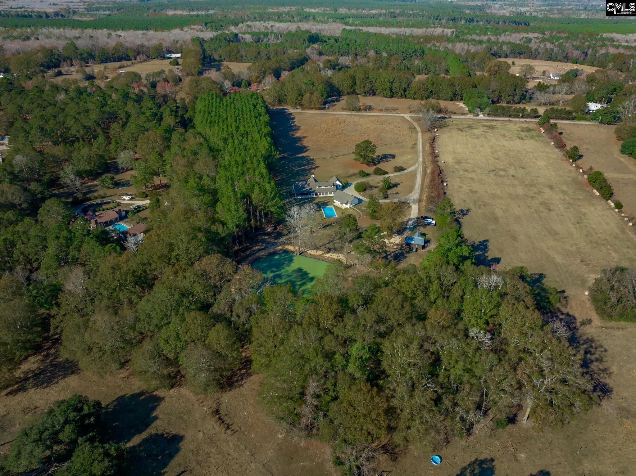 213 Tombfield Road, Camden, South Carolina image 6