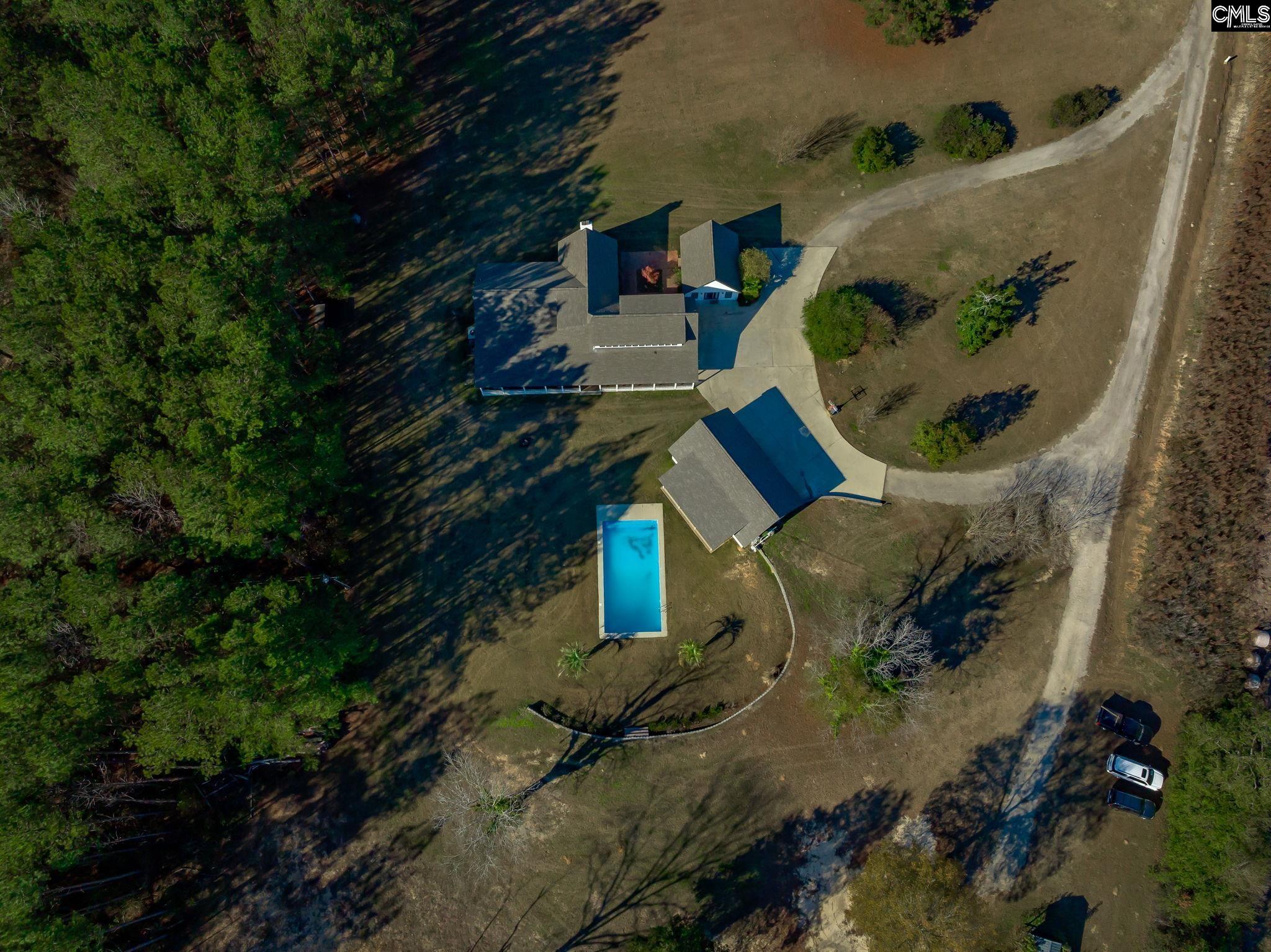 213 Tombfield Road, Camden, South Carolina image 7