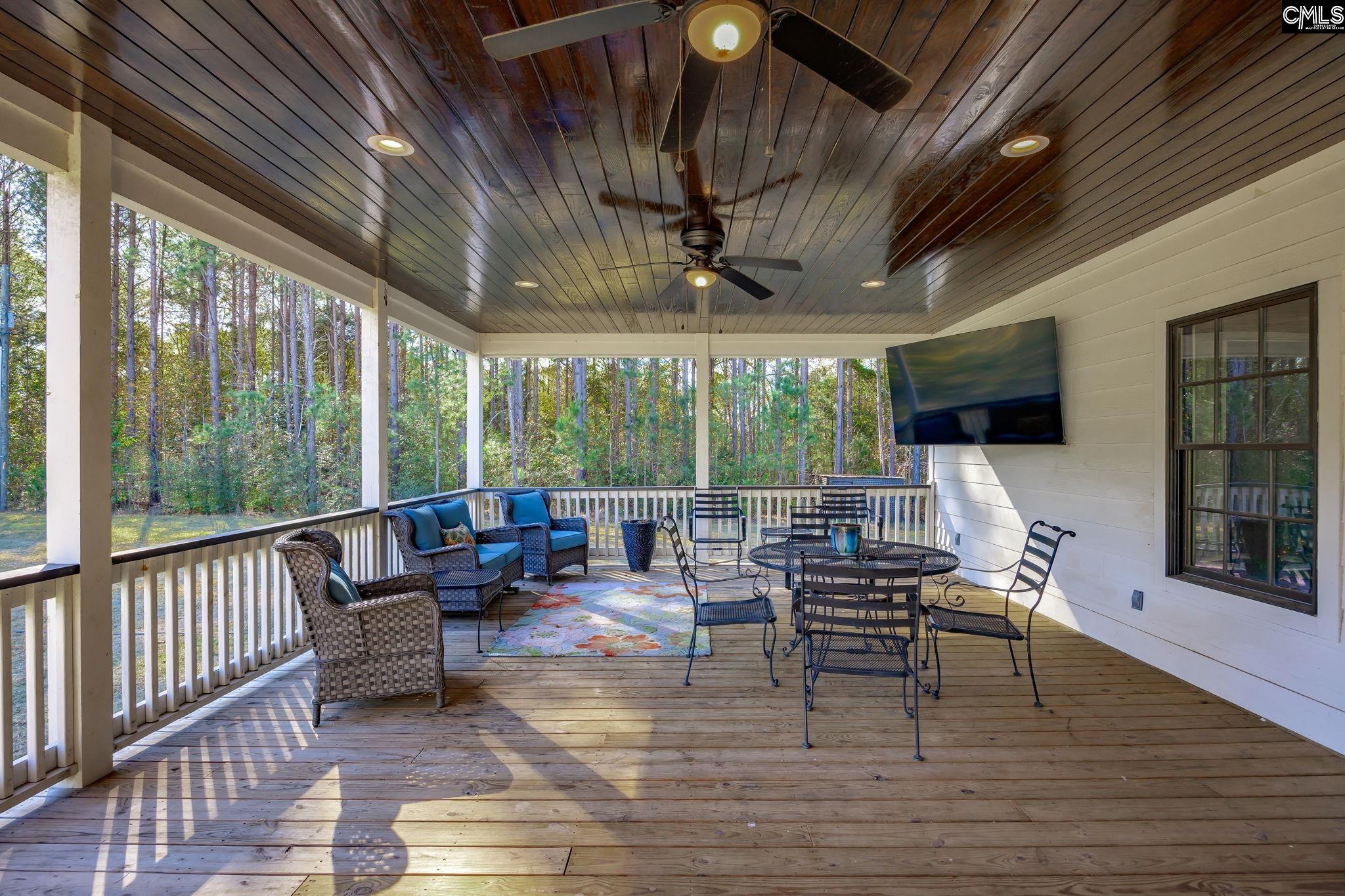 213 Tombfield Road Camden, SC 29020-0000