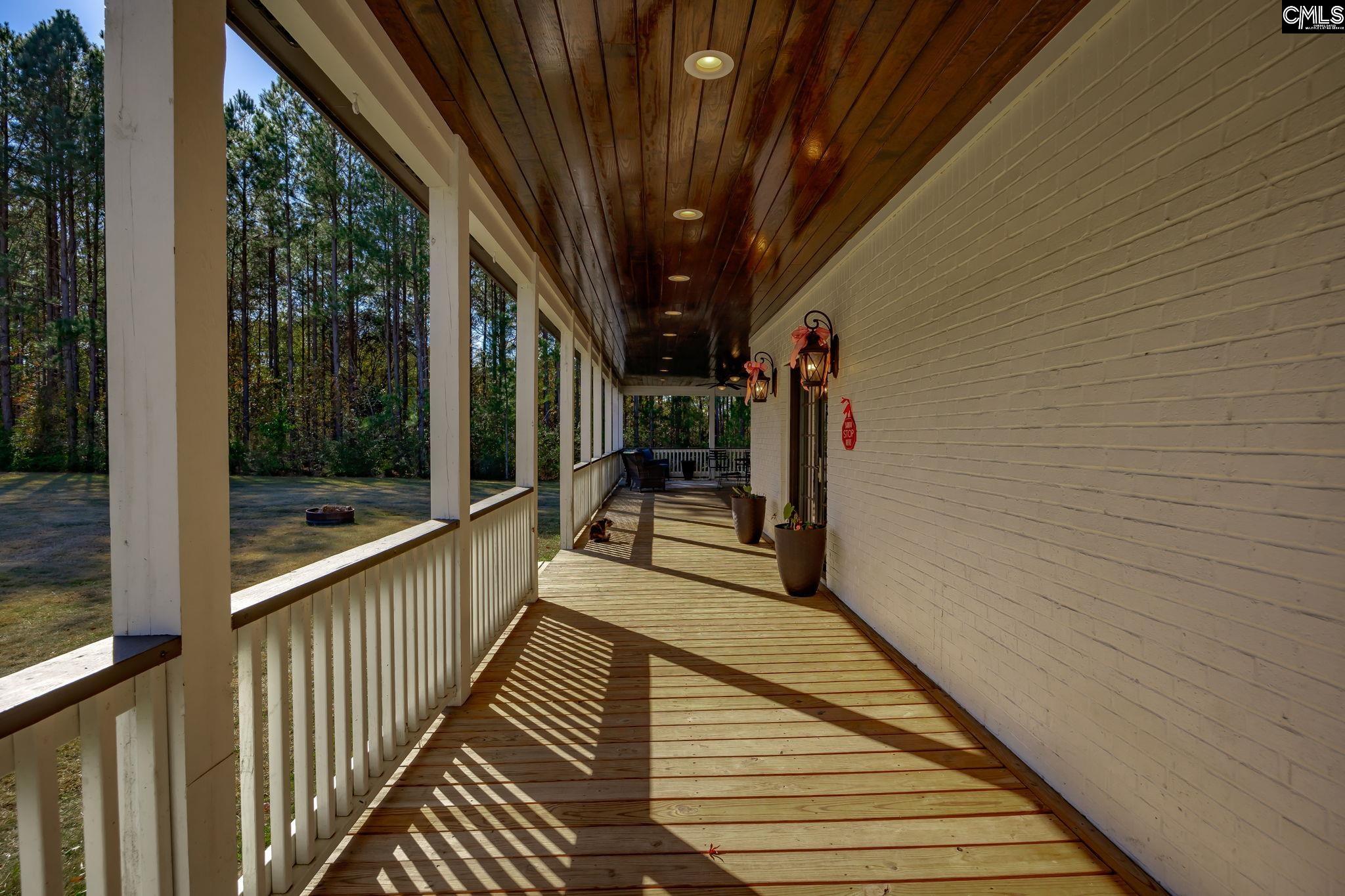 213 Tombfield Road Camden, SC 29020-0000