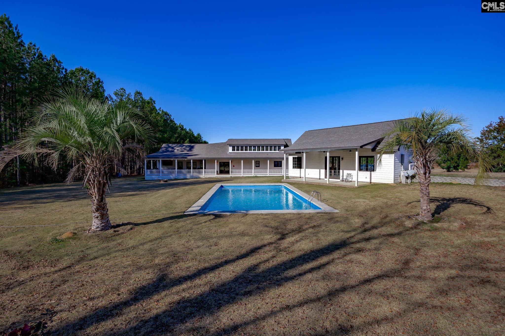 213 Tombfield Road Camden, SC 29020-0000