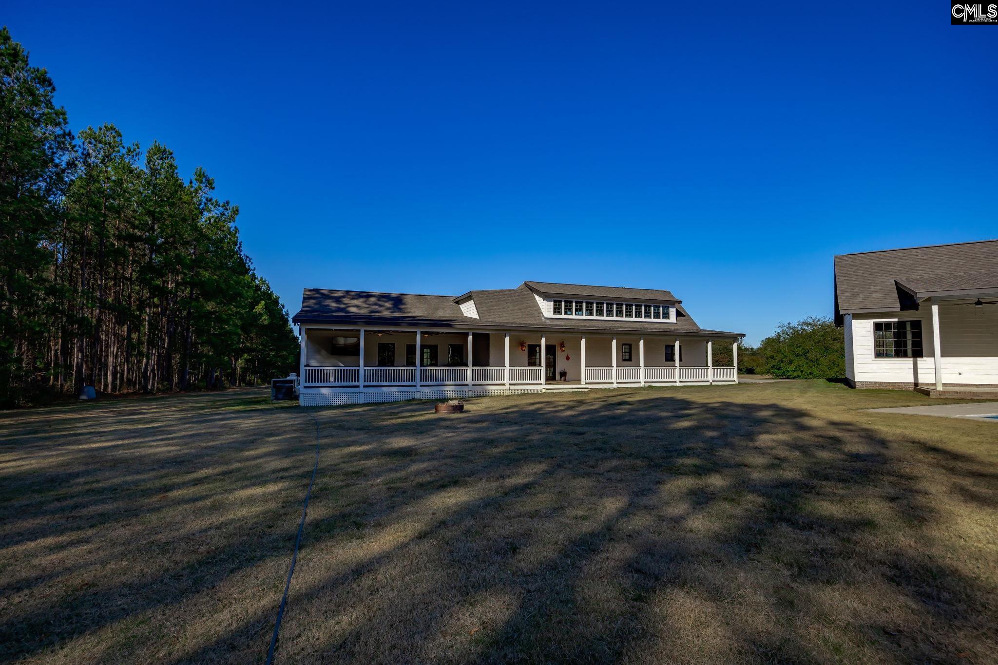213 Tombfield Road Camden, SC 29020-0000