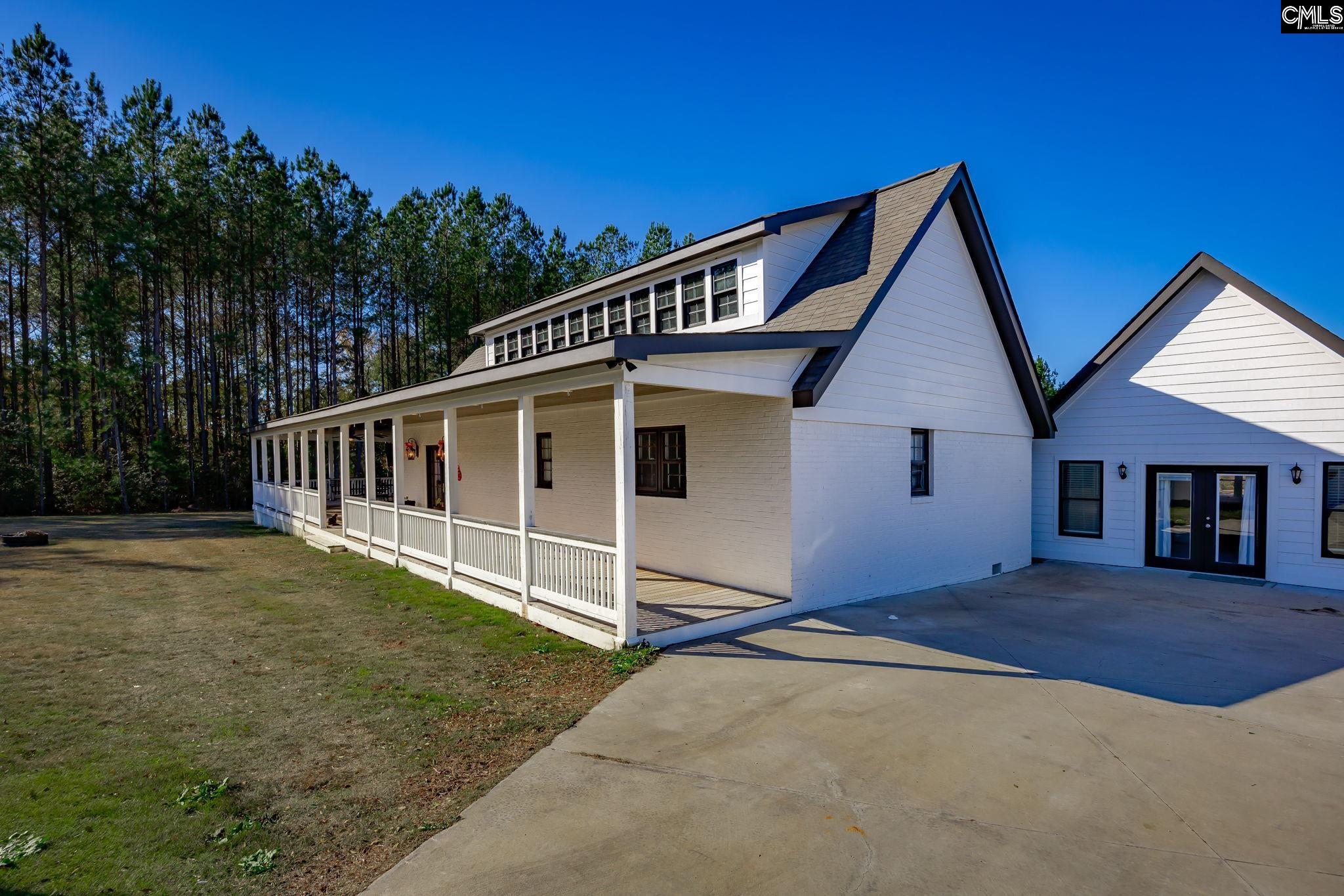 213 Tombfield Road Camden, SC 29020-0000