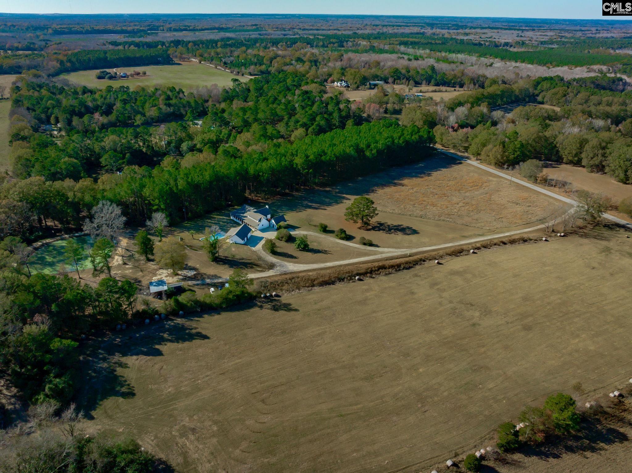 213 Tombfield Road Camden, SC 29020-0000