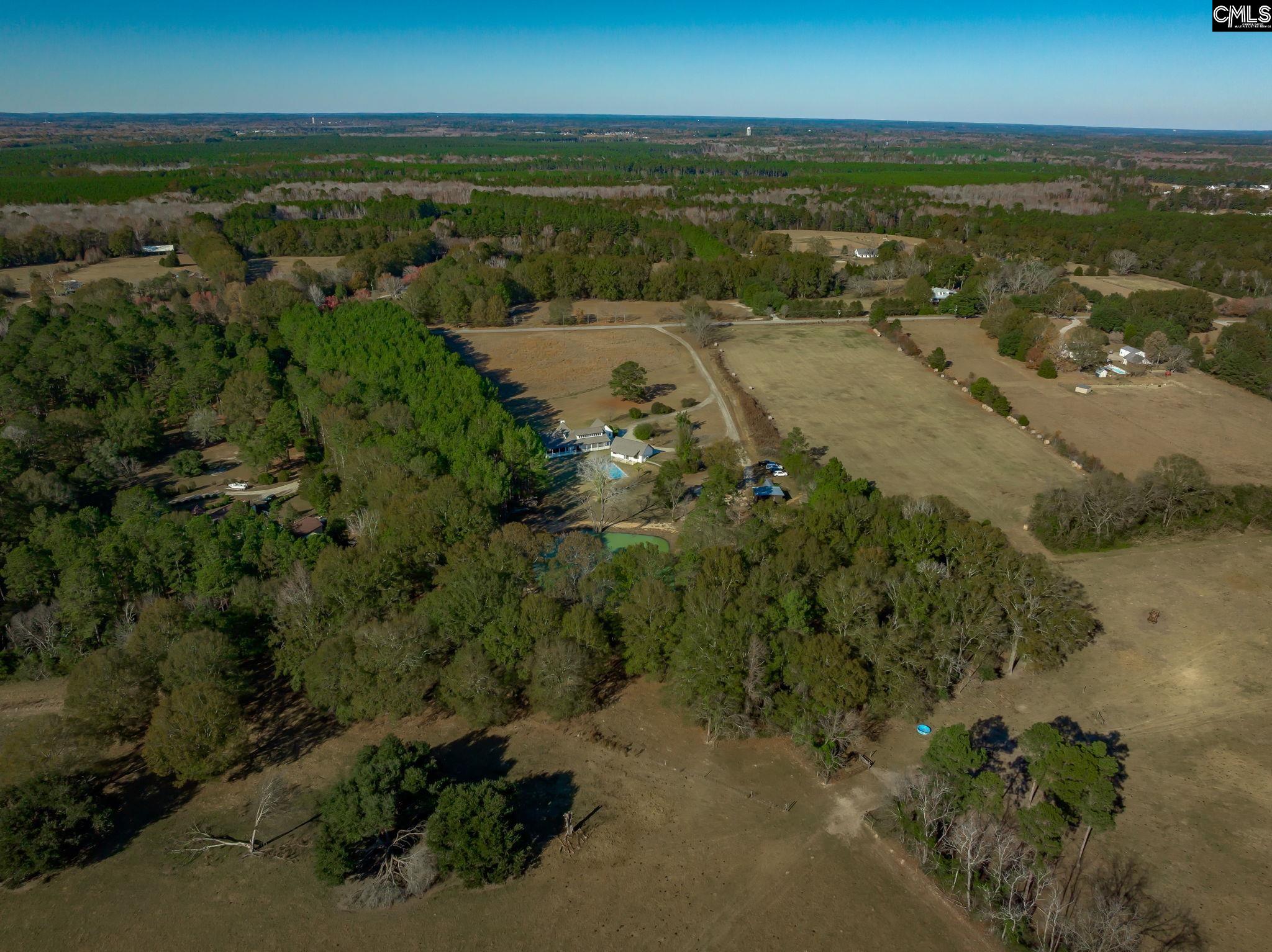 213 Tombfield Road Camden, SC 29020-0000