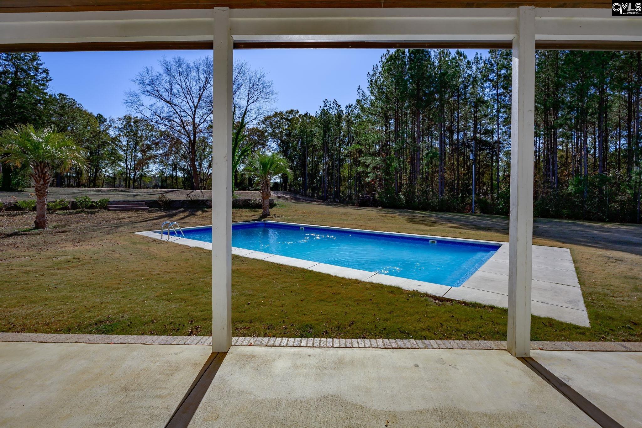 213 Tombfield Road Camden, SC 29020-0000