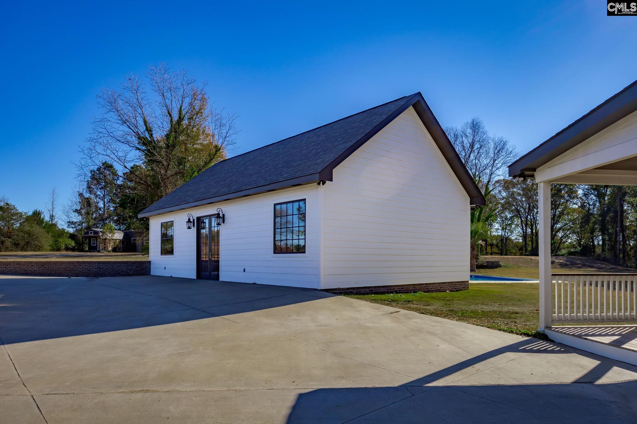 213 Tombfield Road Camden, SC 29020-0000
