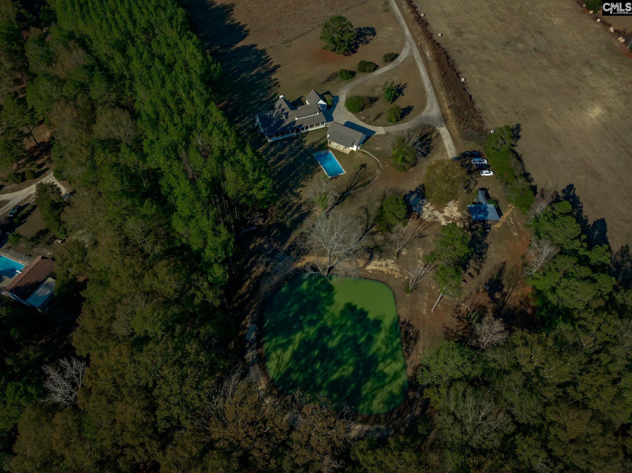 213 Tombfield Road Camden, SC 29020-0000