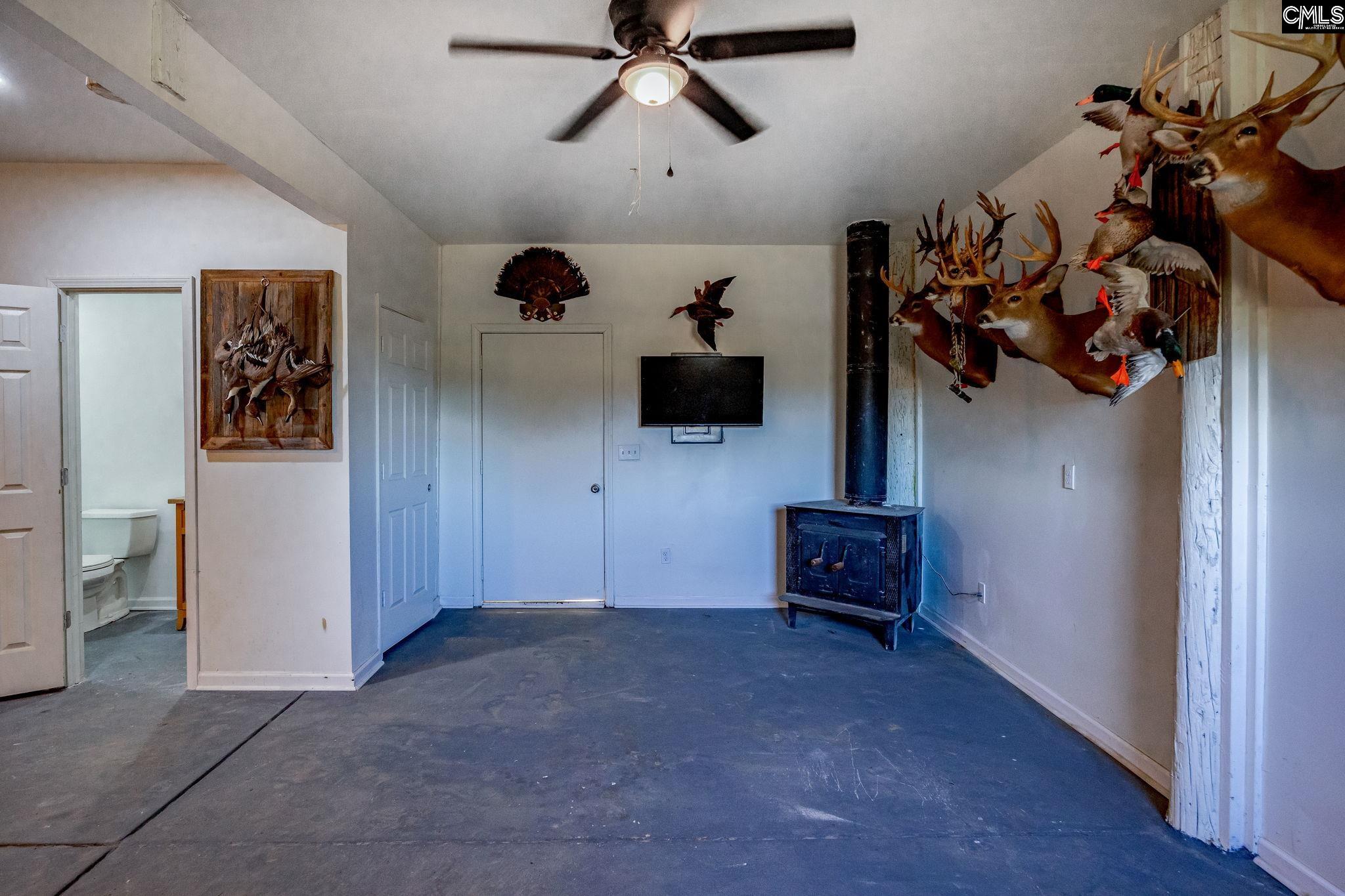 213 Tombfield Road Camden, SC 29020-0000