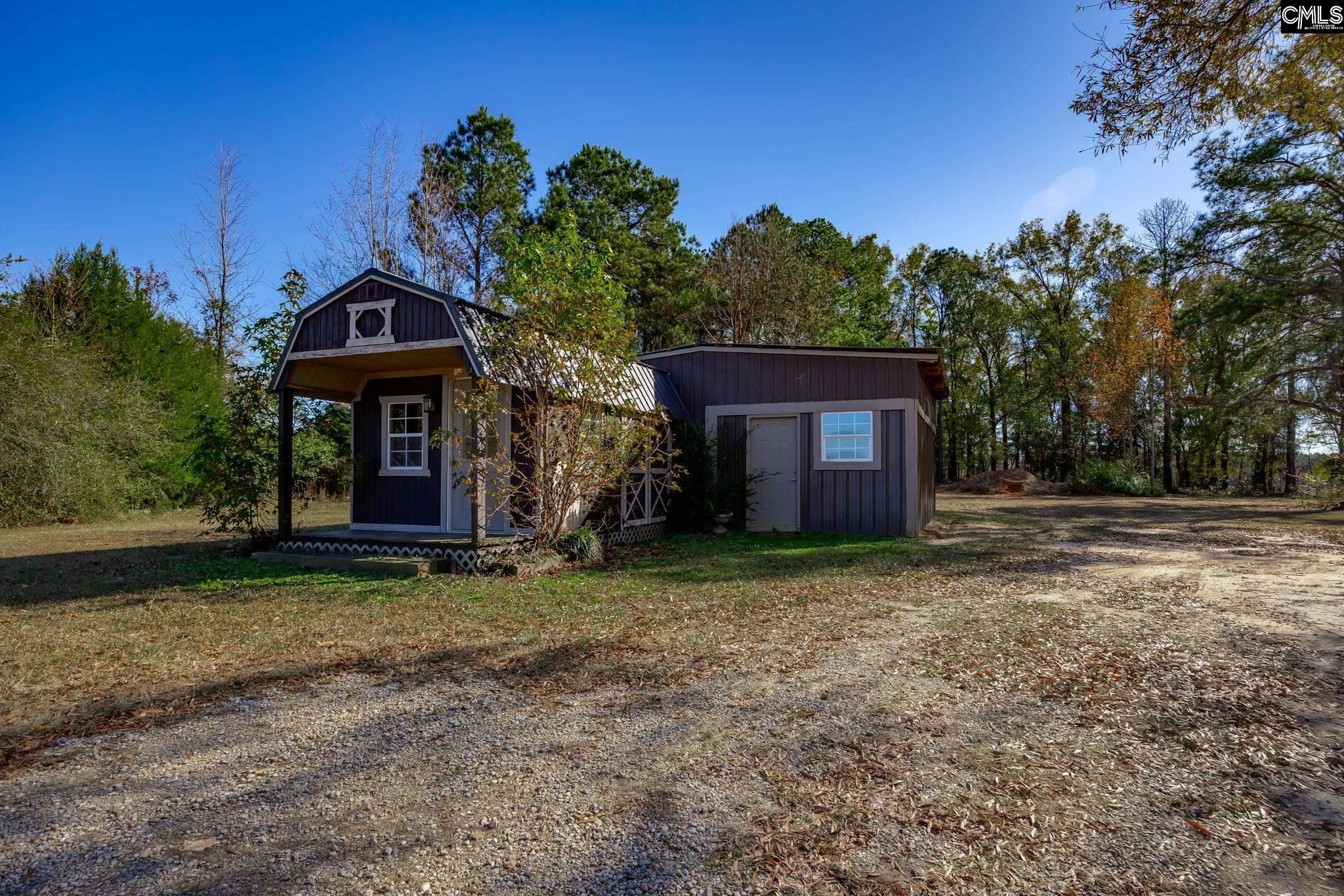 213 Tombfield Road Camden, SC 29020-0000