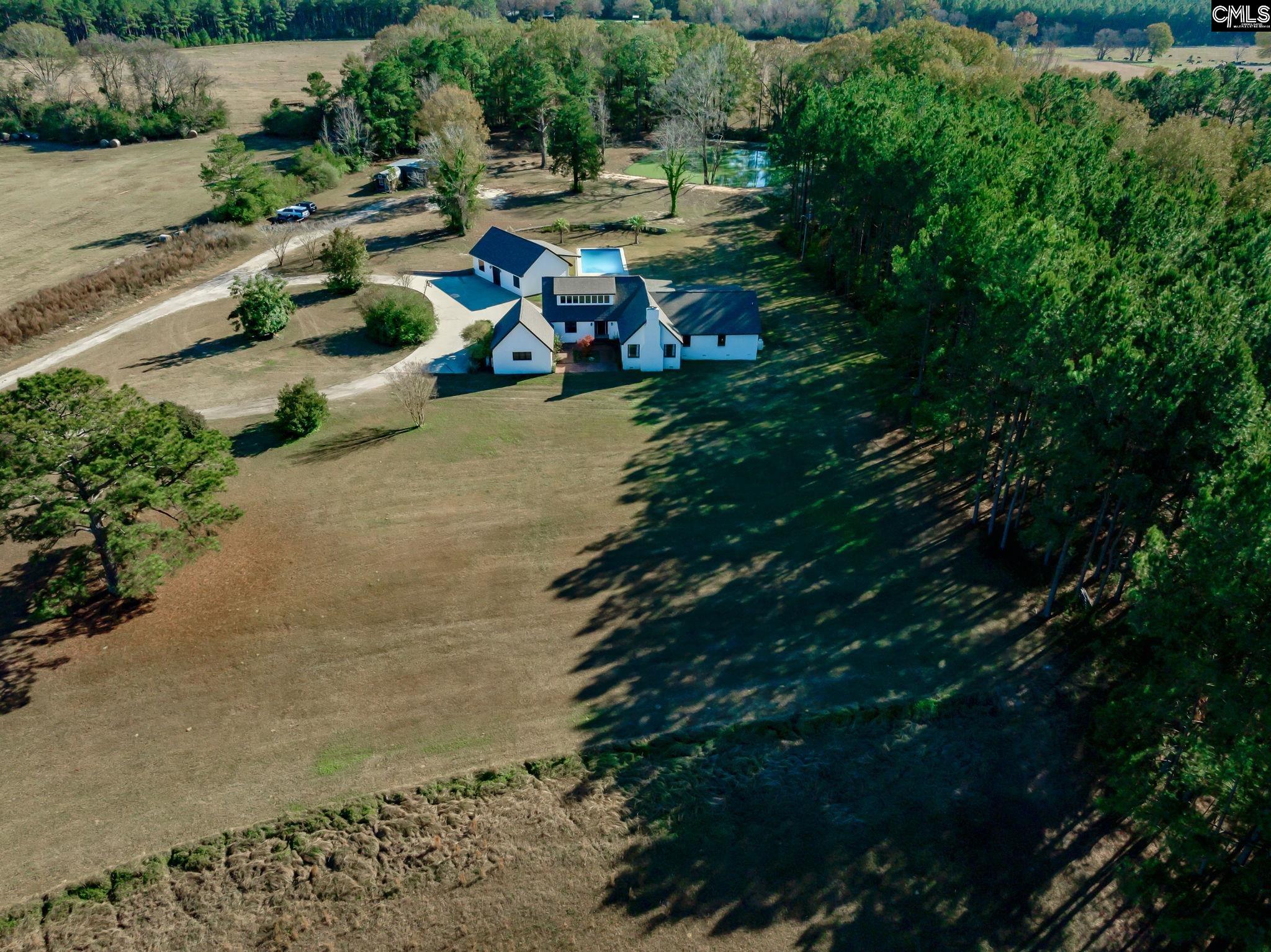213 Tombfield Road, Camden, South Carolina image 10