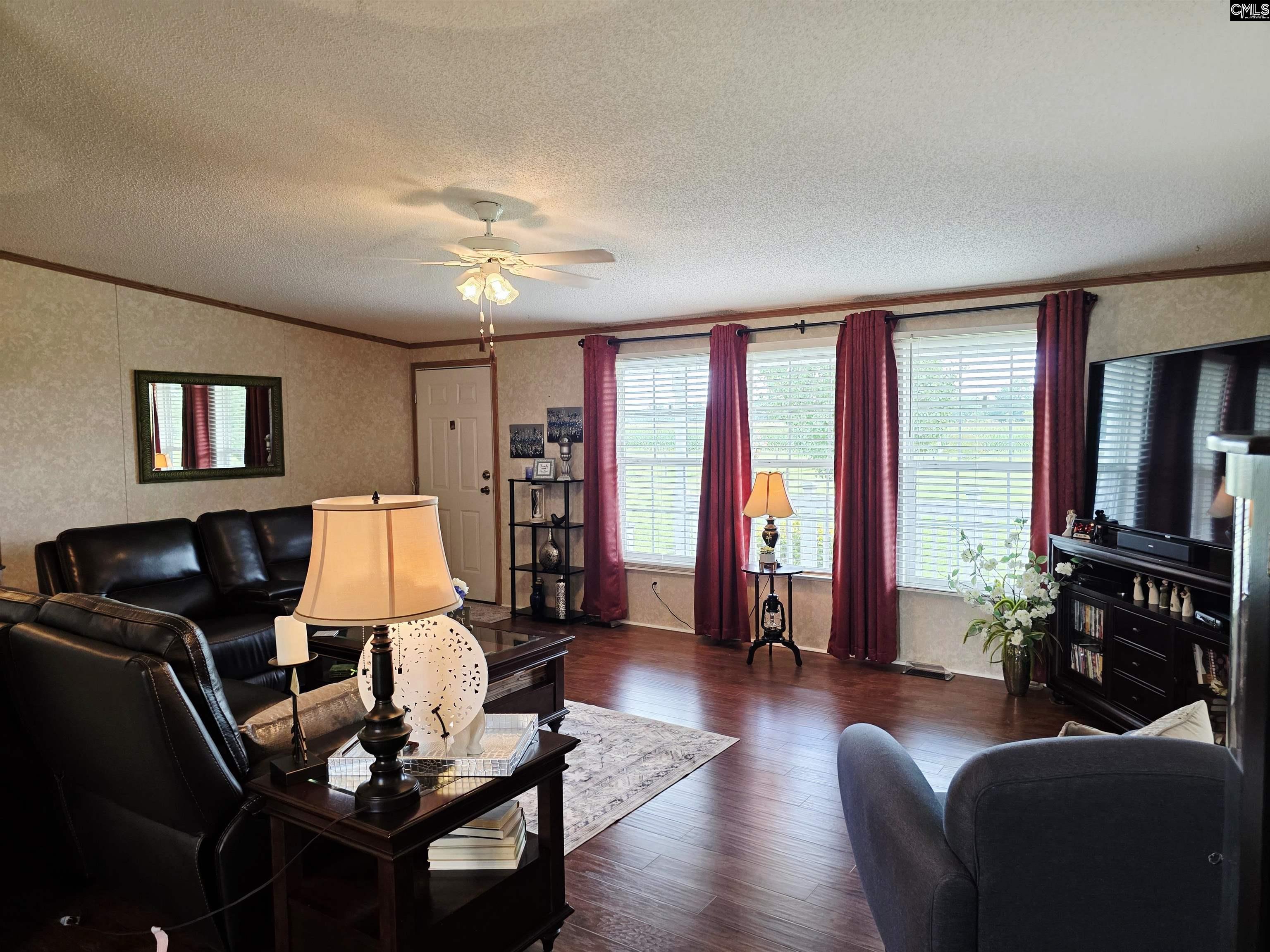 1187 McCaskill Road Camden, SC 29020
