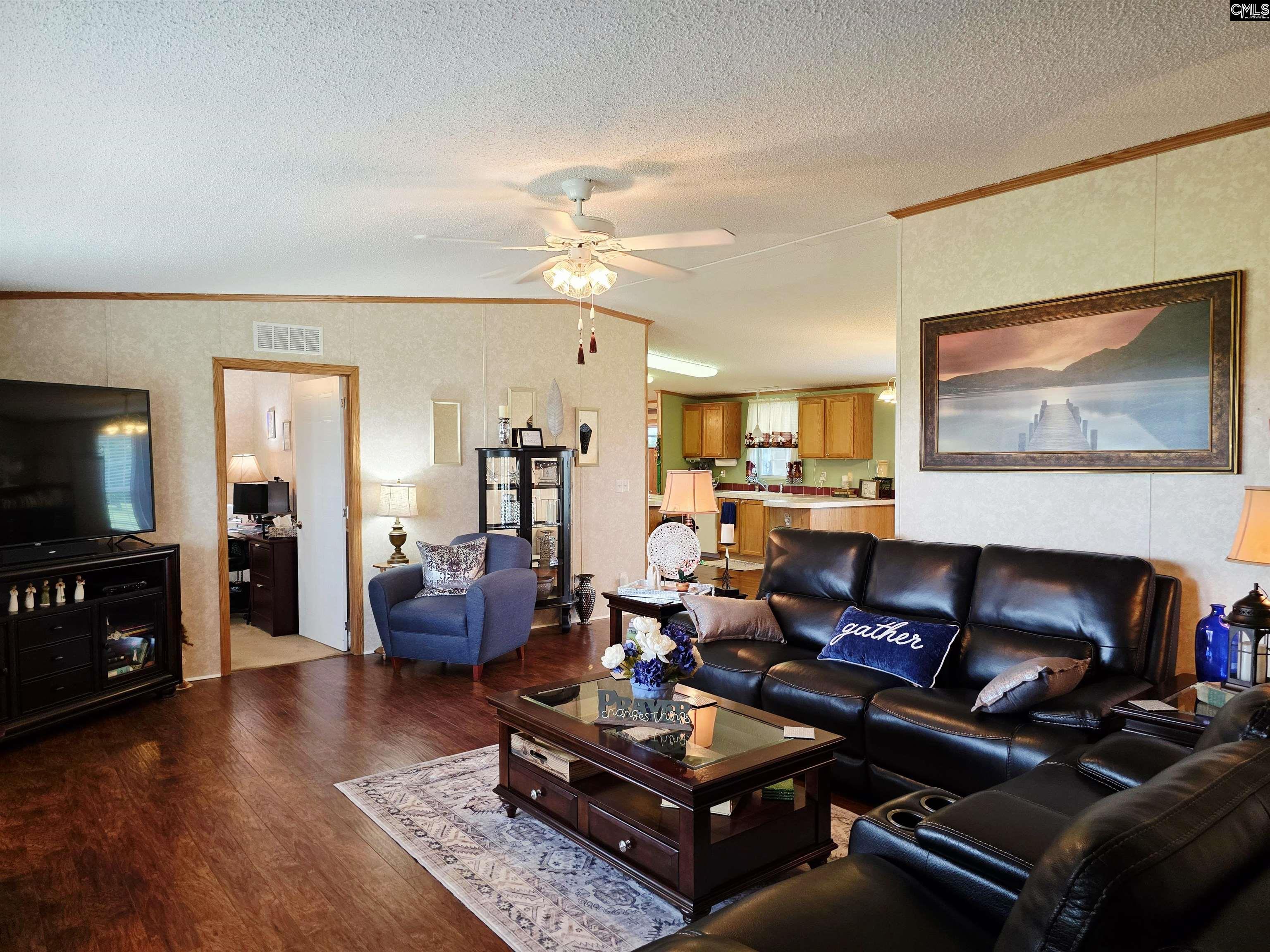 1187 McCaskill Road Camden, SC 29020