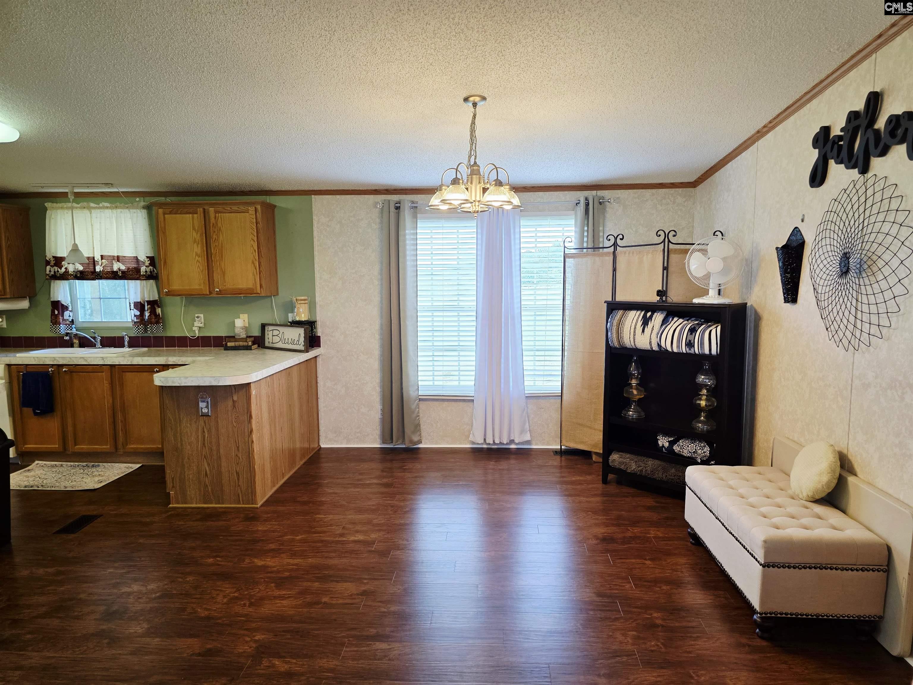 1187 McCaskill Road Camden, SC 29020