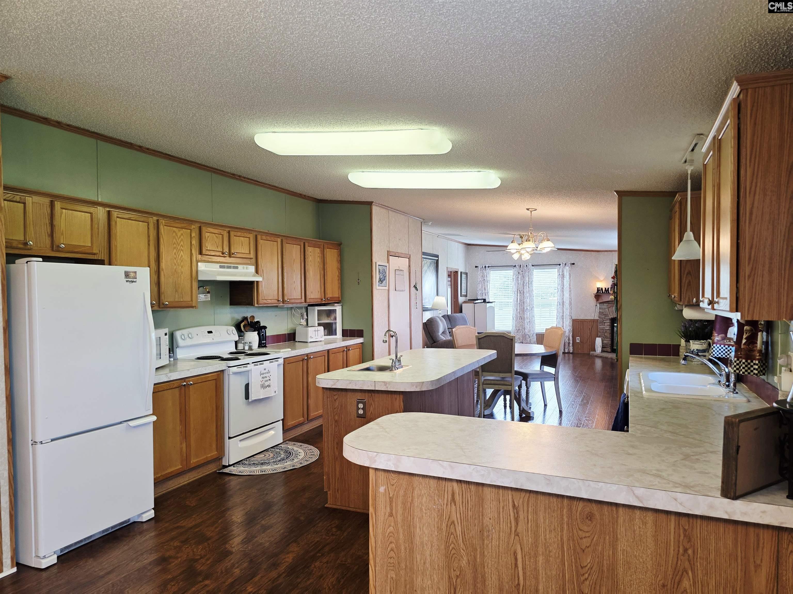 1187 McCaskill Road Camden, SC 29020