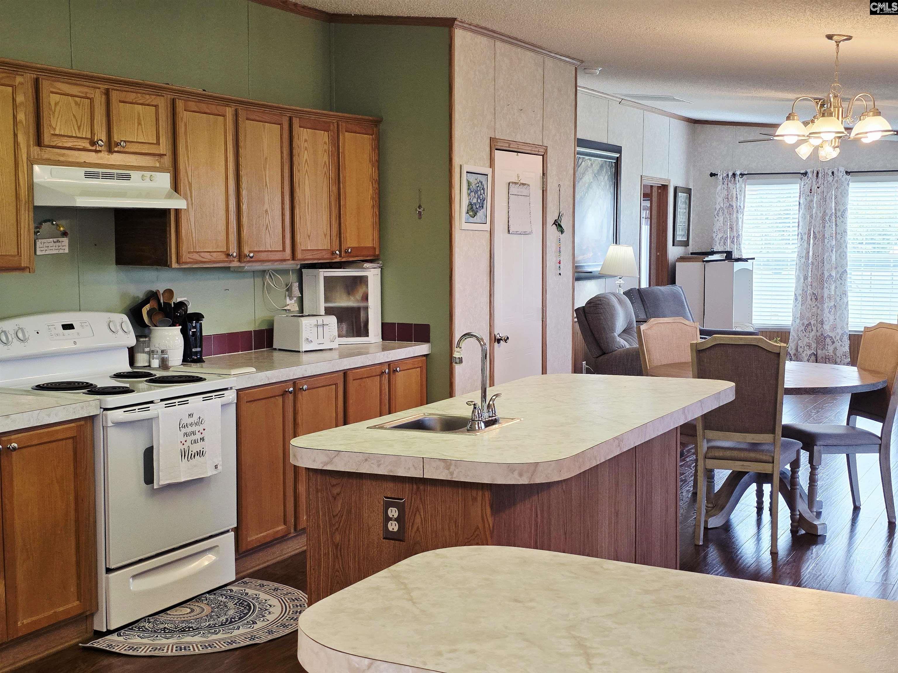1187 McCaskill Road Camden, SC 29020
