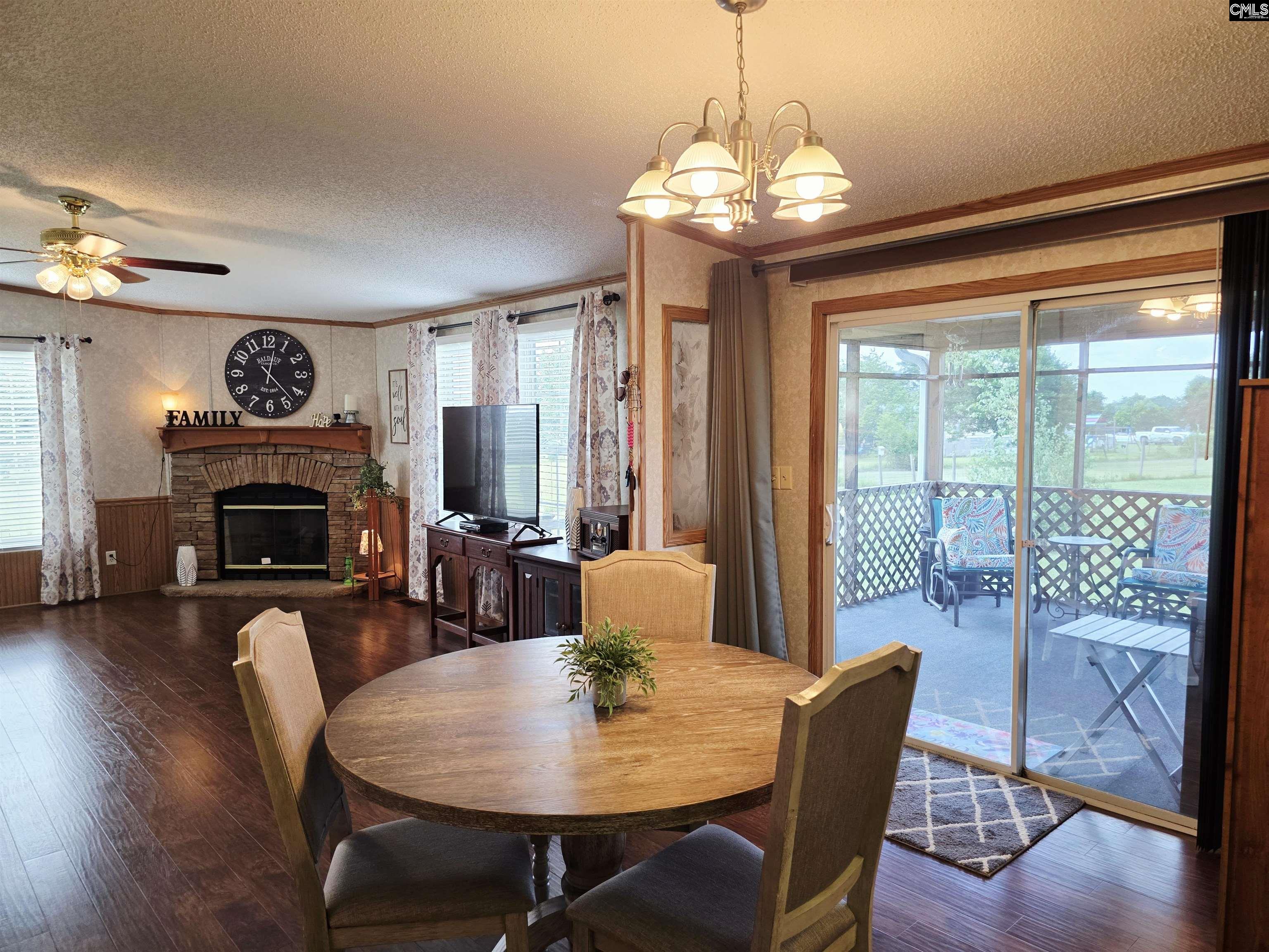 1187 McCaskill Road Camden, SC 29020