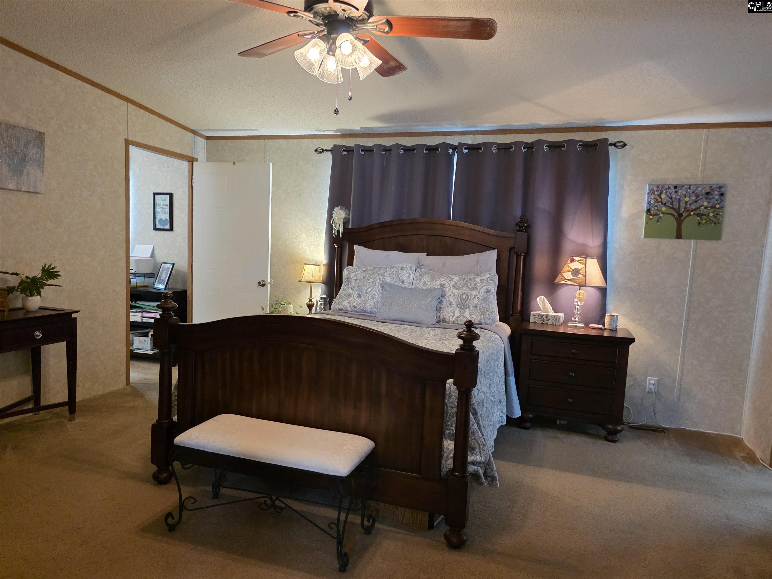 1187 McCaskill Road Camden, SC 29020