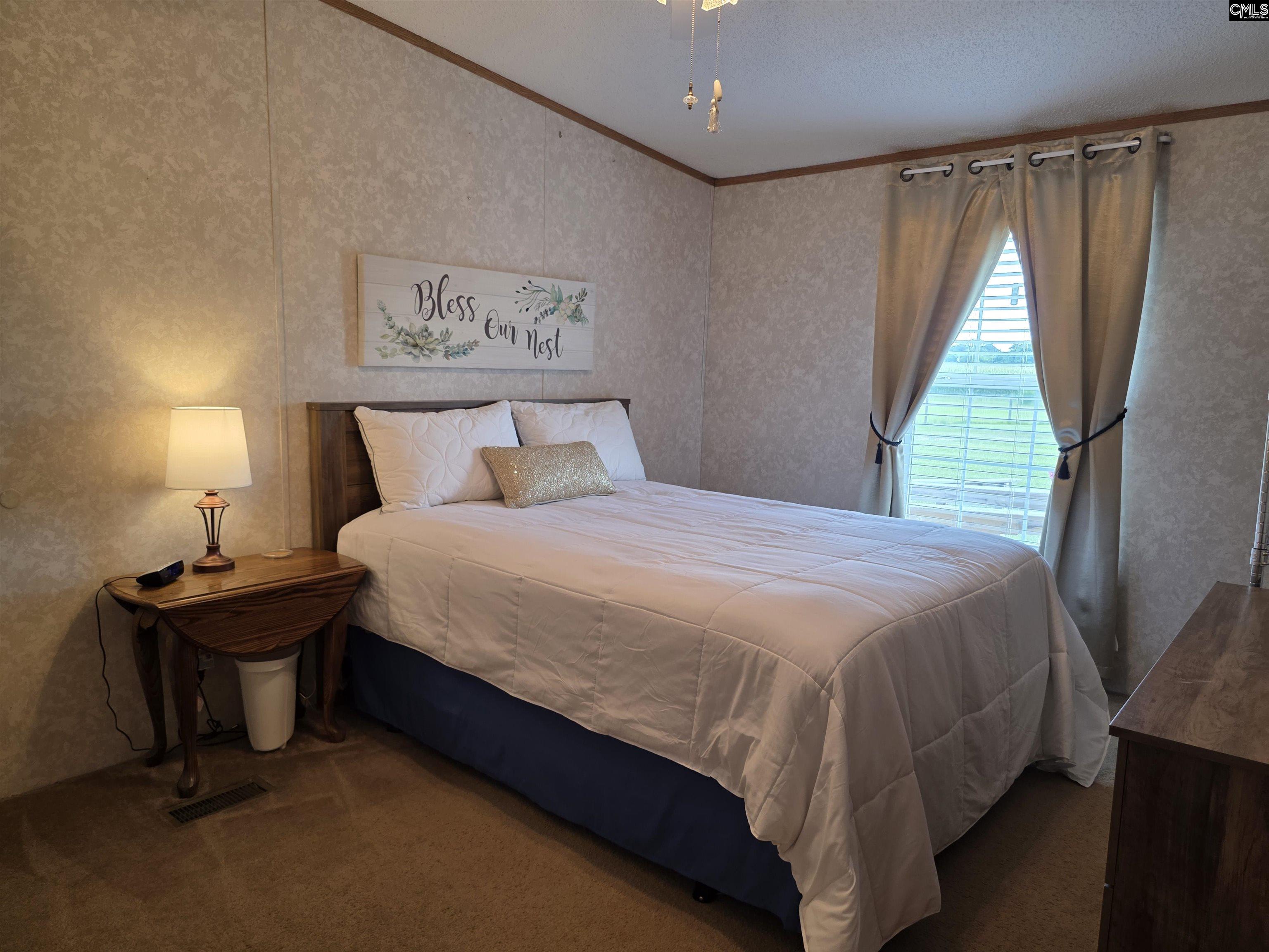 1187 McCaskill Road Camden, SC 29020