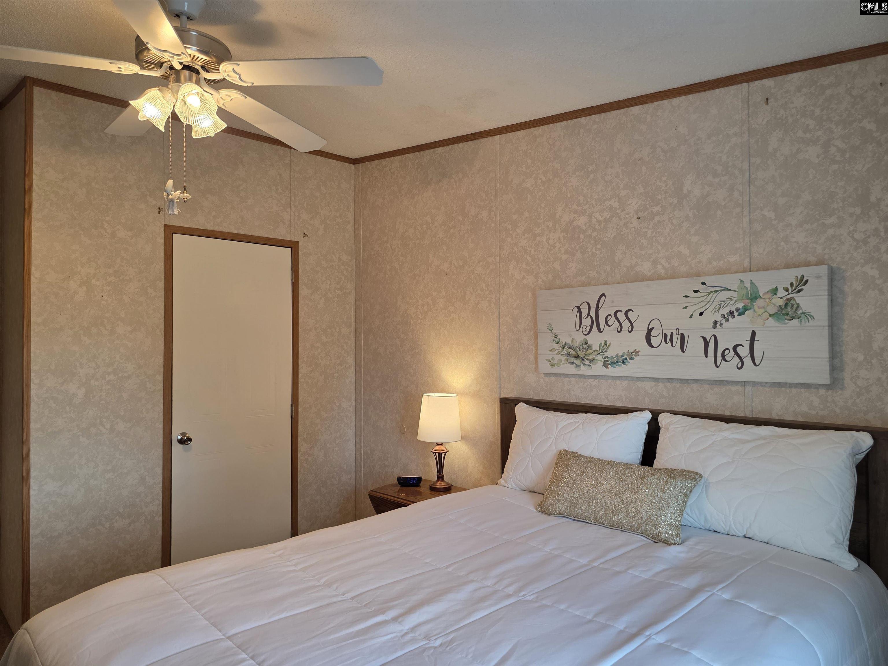 1187 McCaskill Road Camden, SC 29020