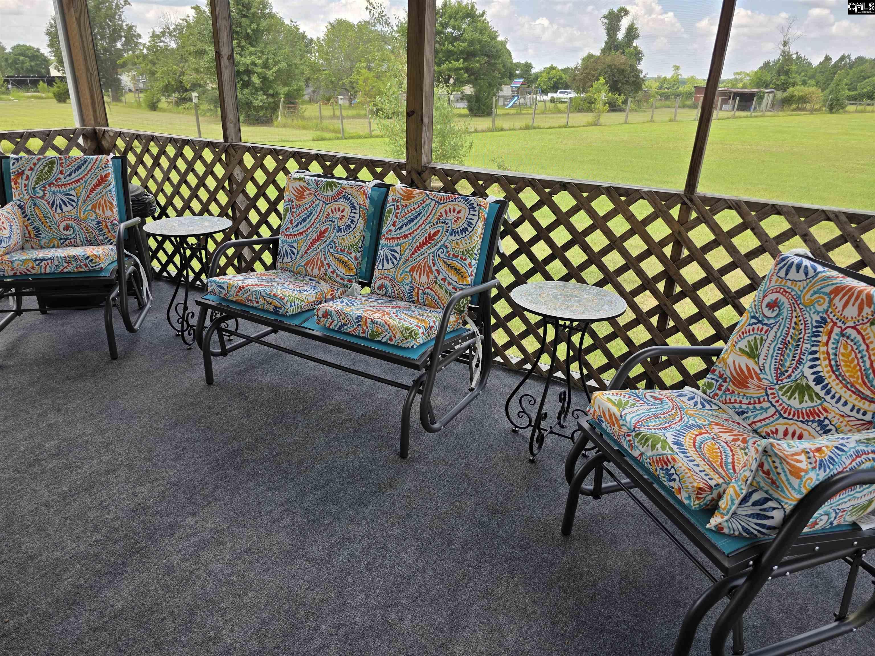 1187 McCaskill Road Camden, SC 29020
